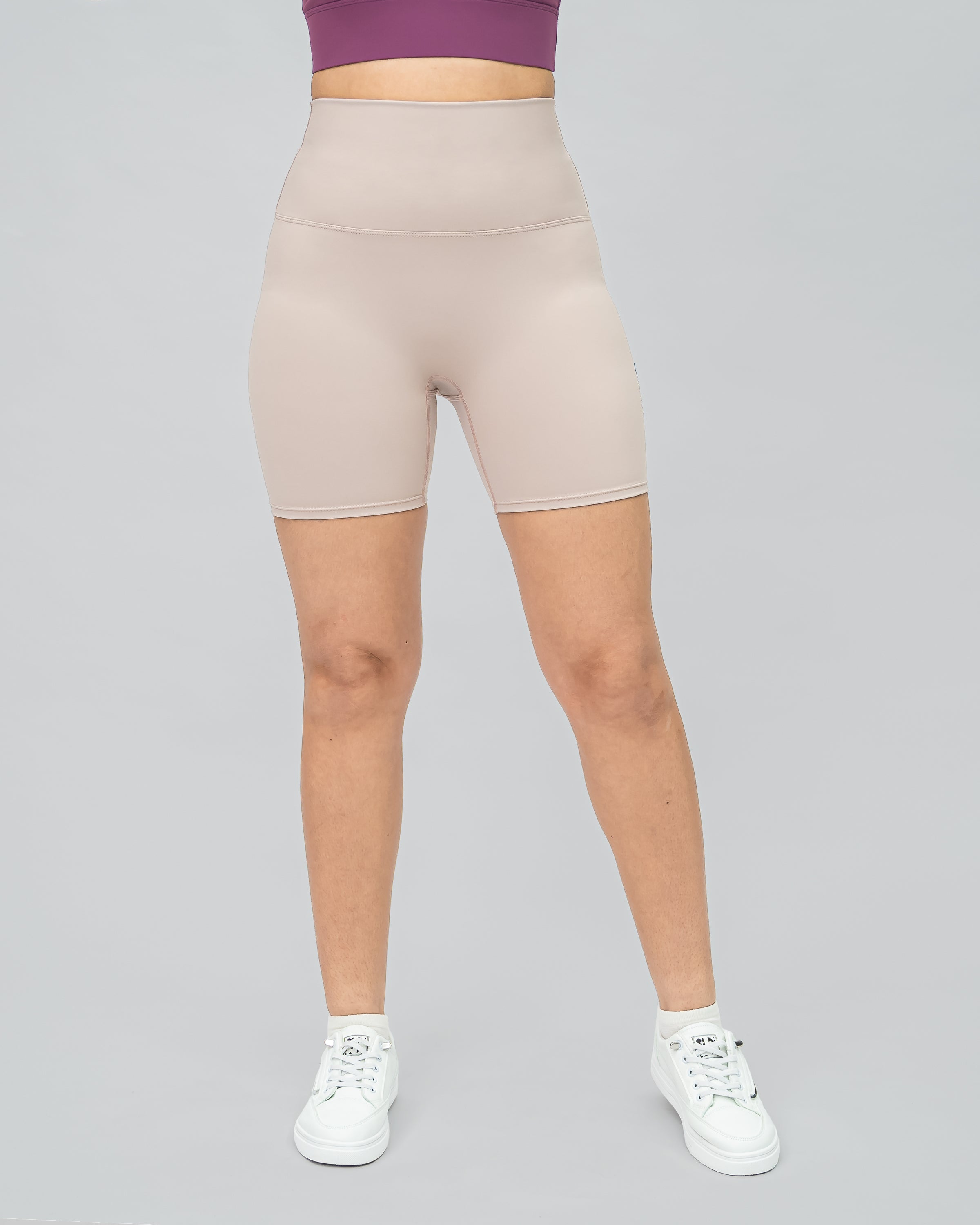 Nova Shorts - Sand Stone