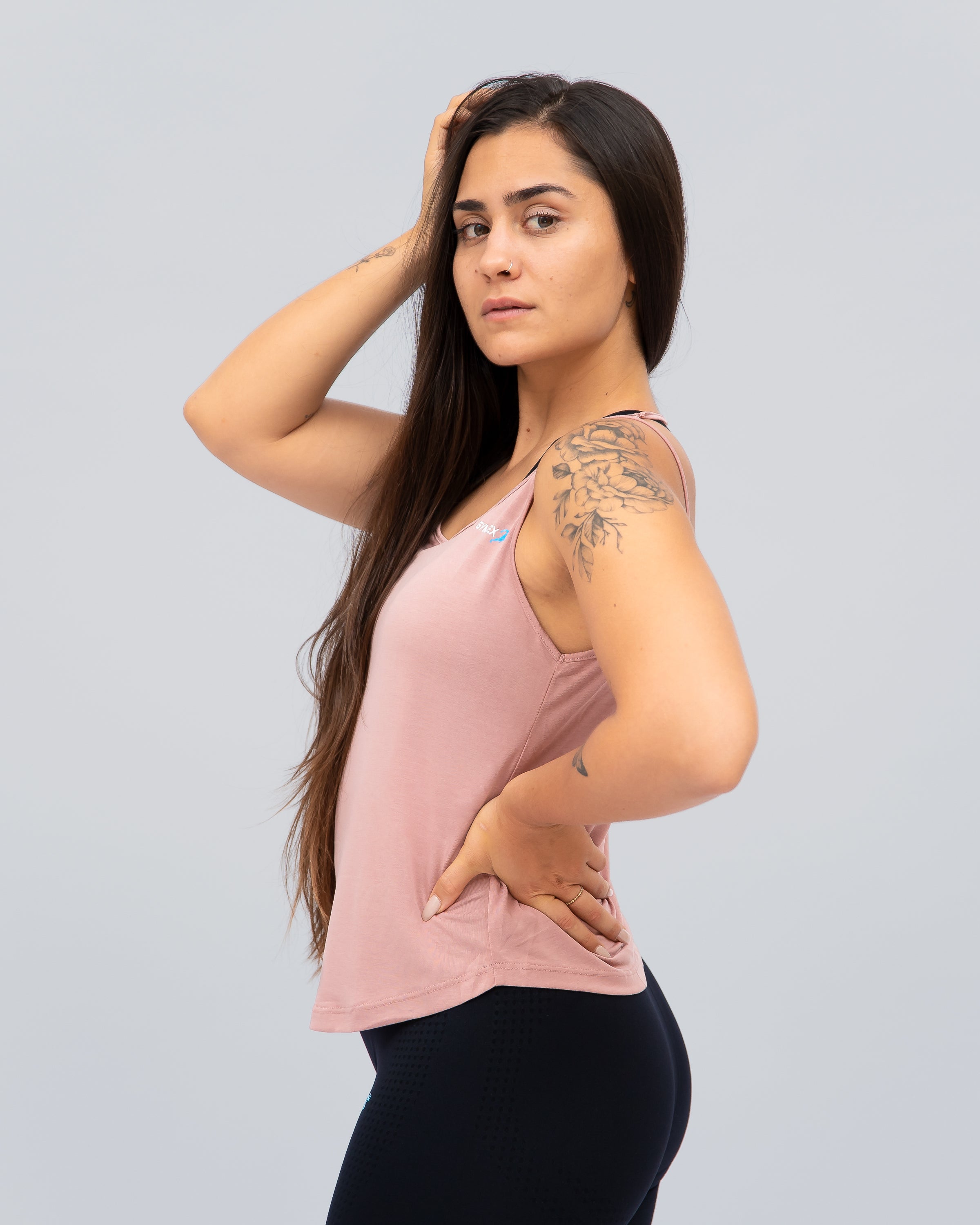 Define Peach Women Vest