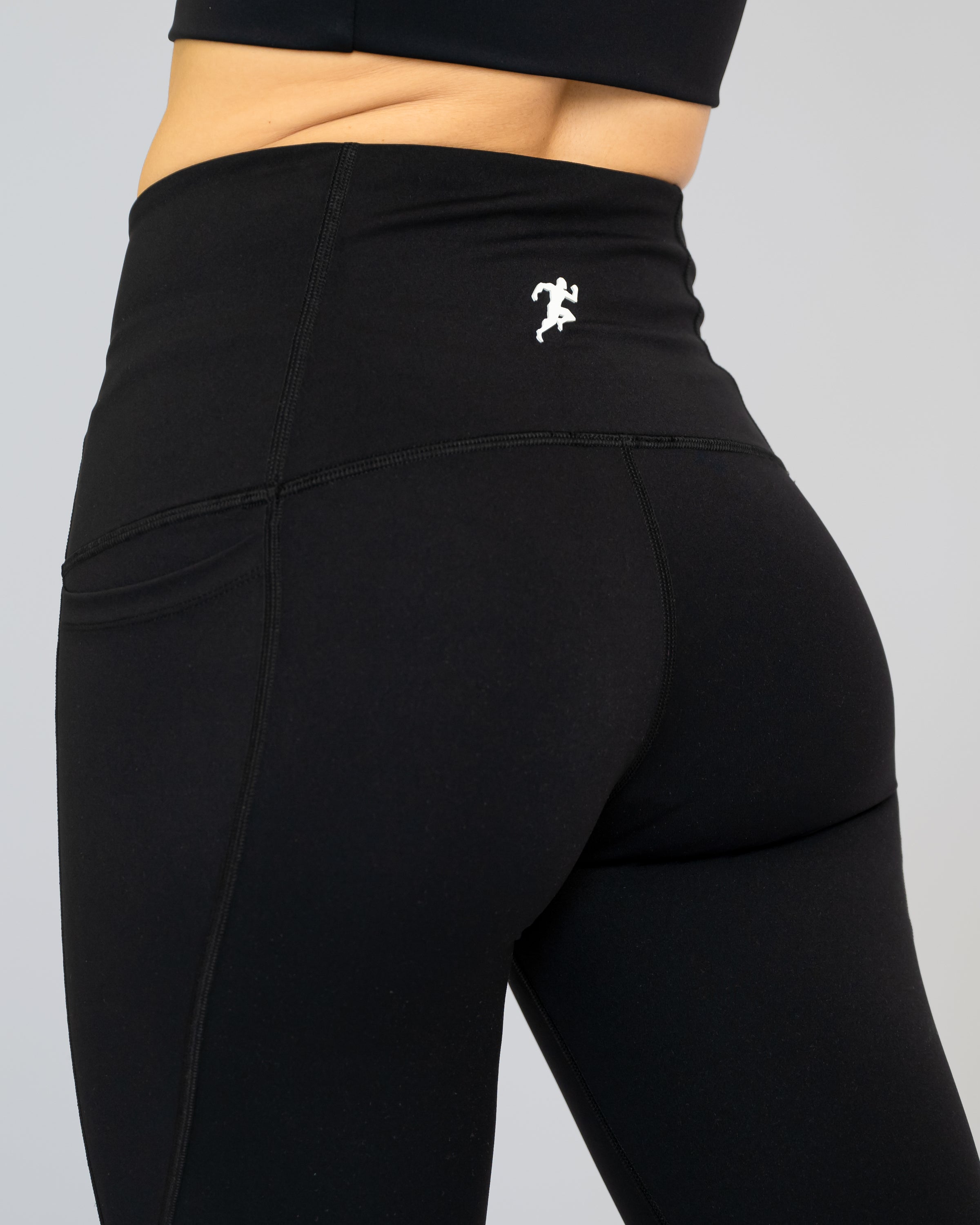 Energize Midnight Leggings