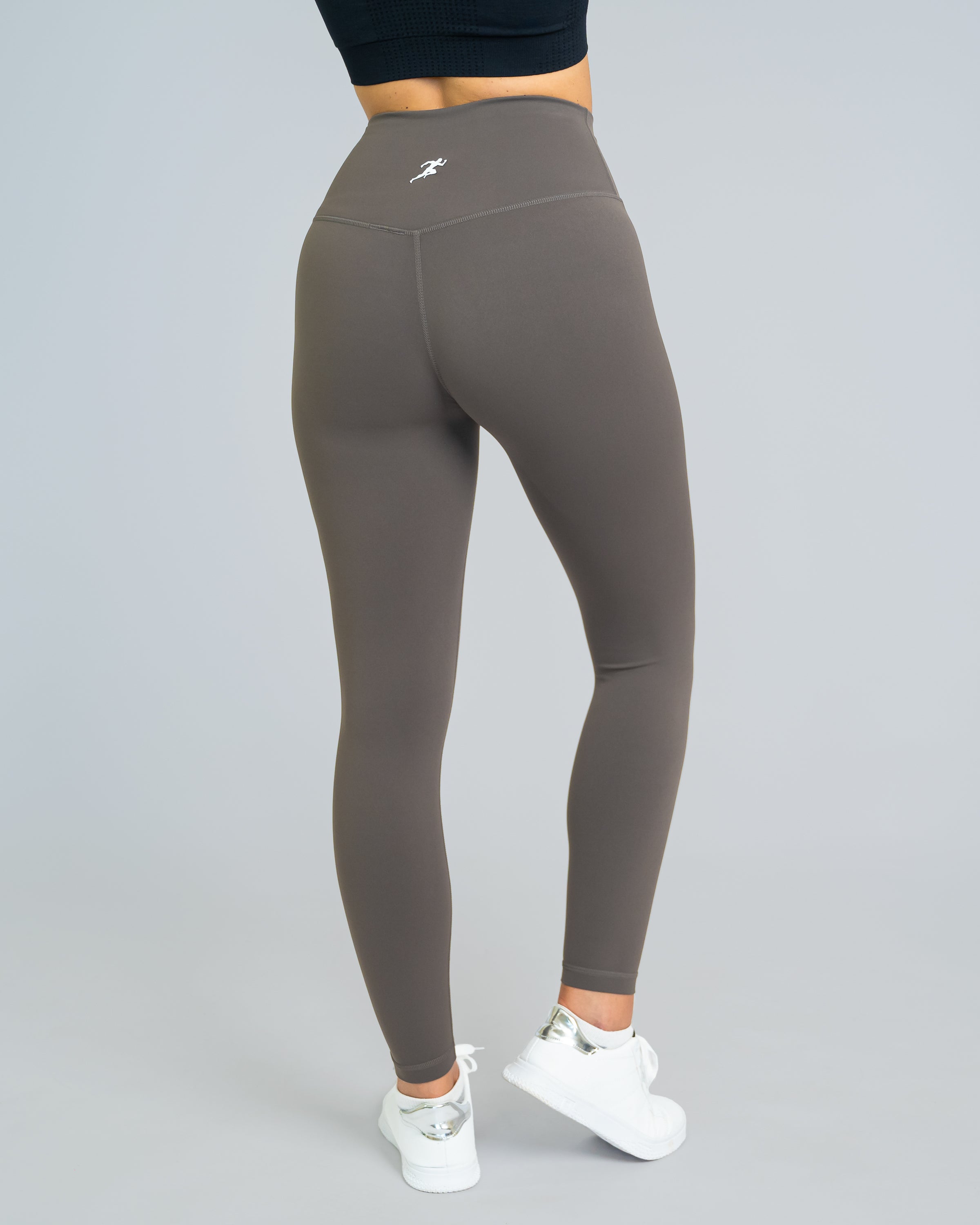 Yoga Legging - Mocha
