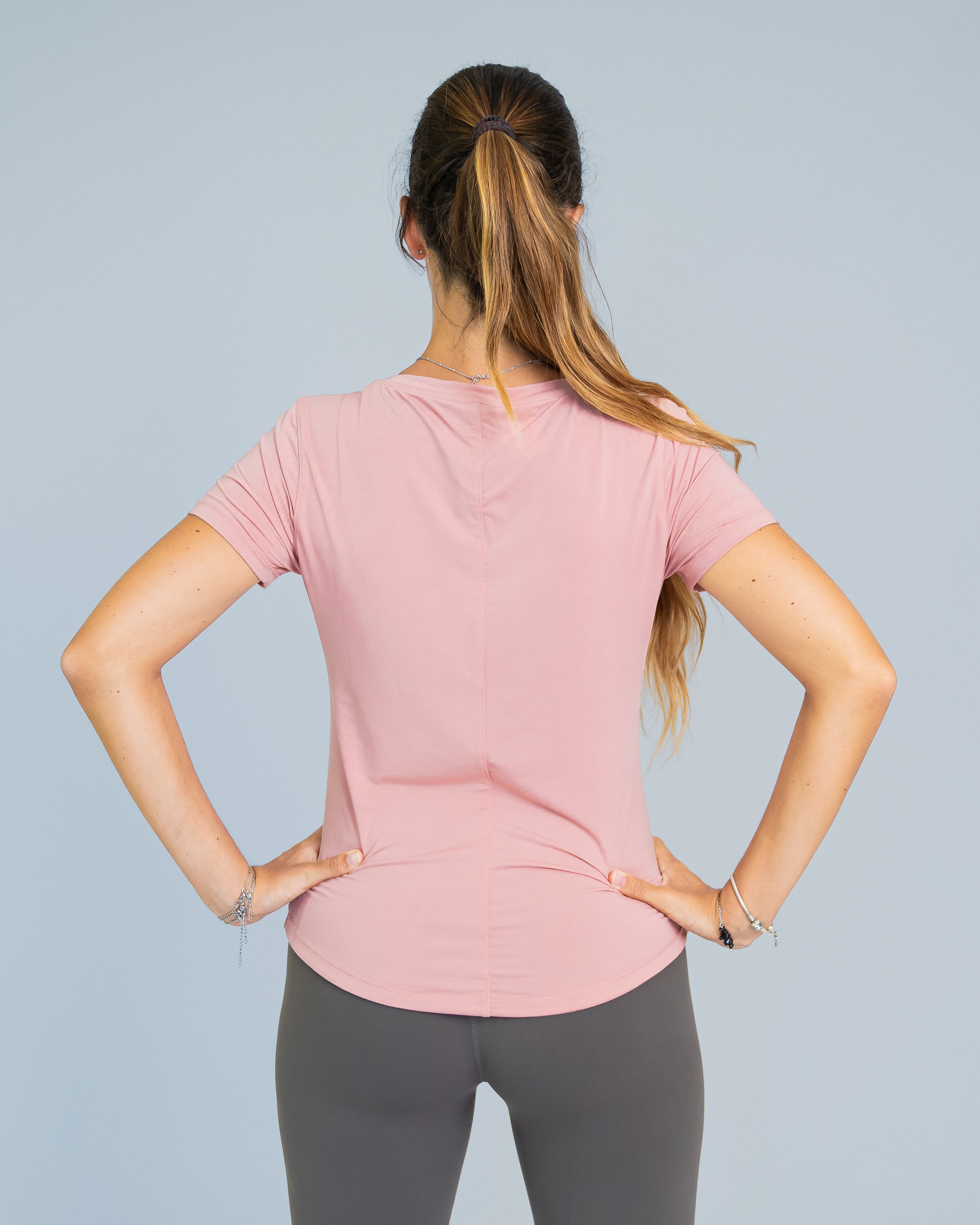 Evolve Cream Women T-shirt