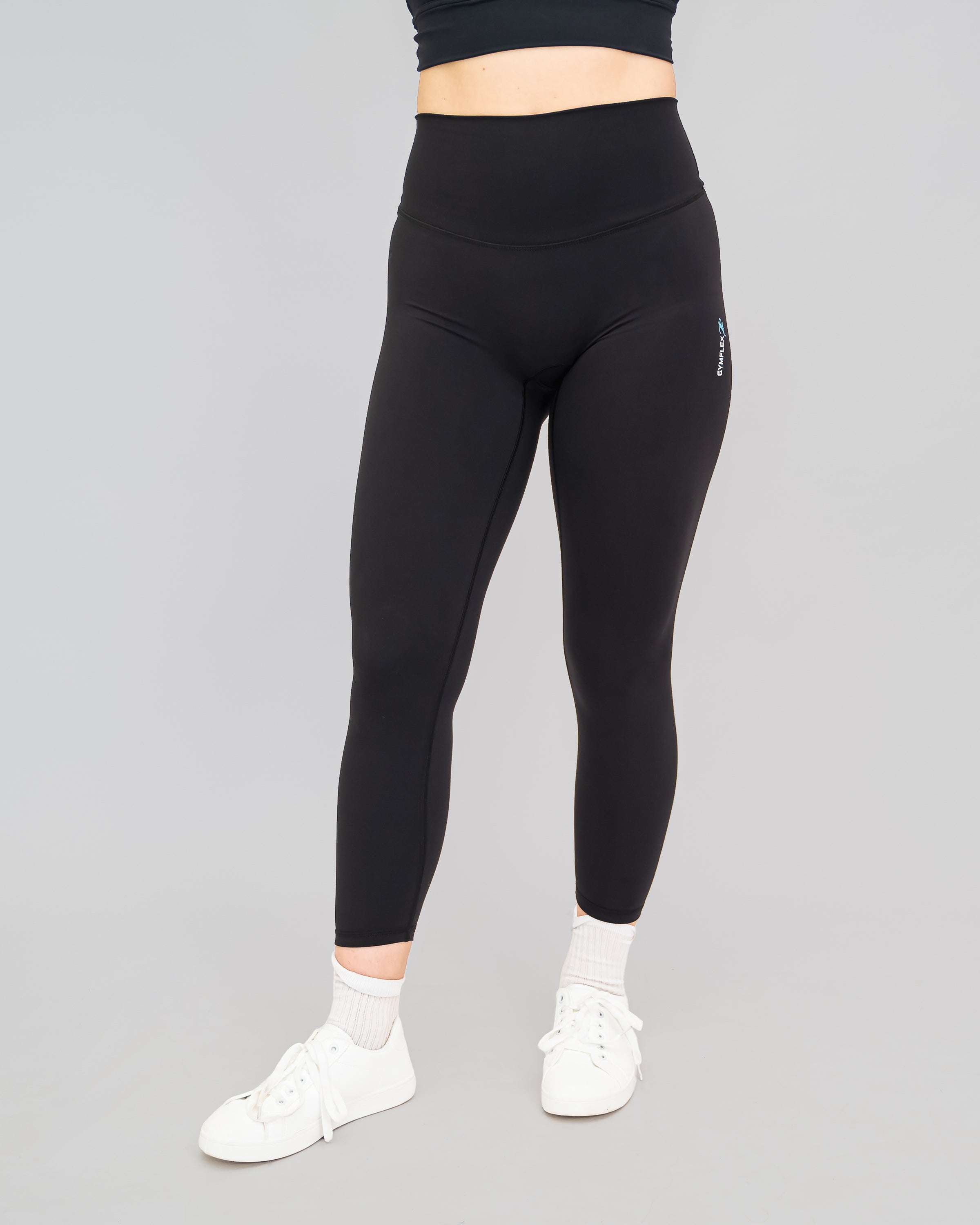 Nova Leggings - Black