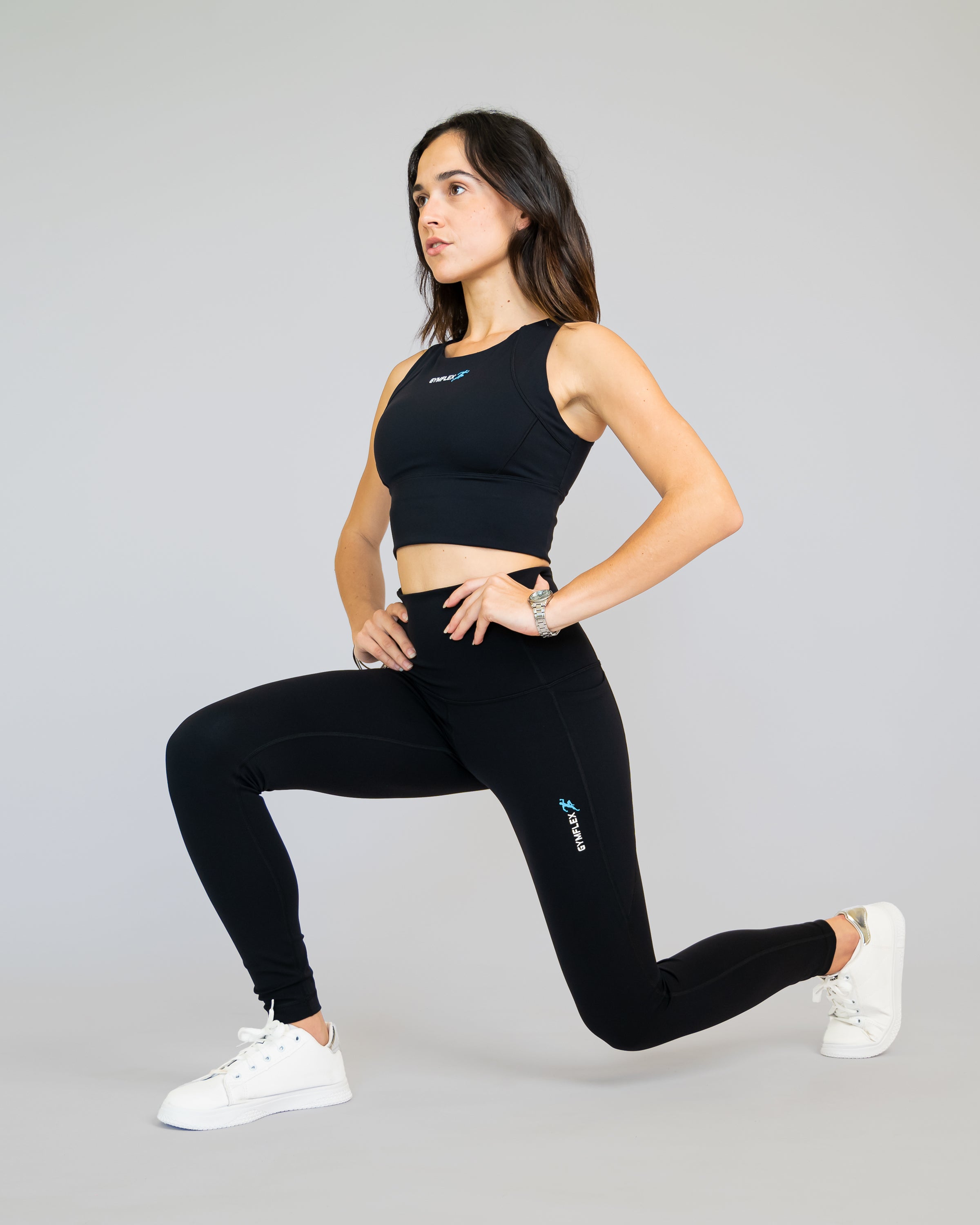 Energize Midnight Leggings