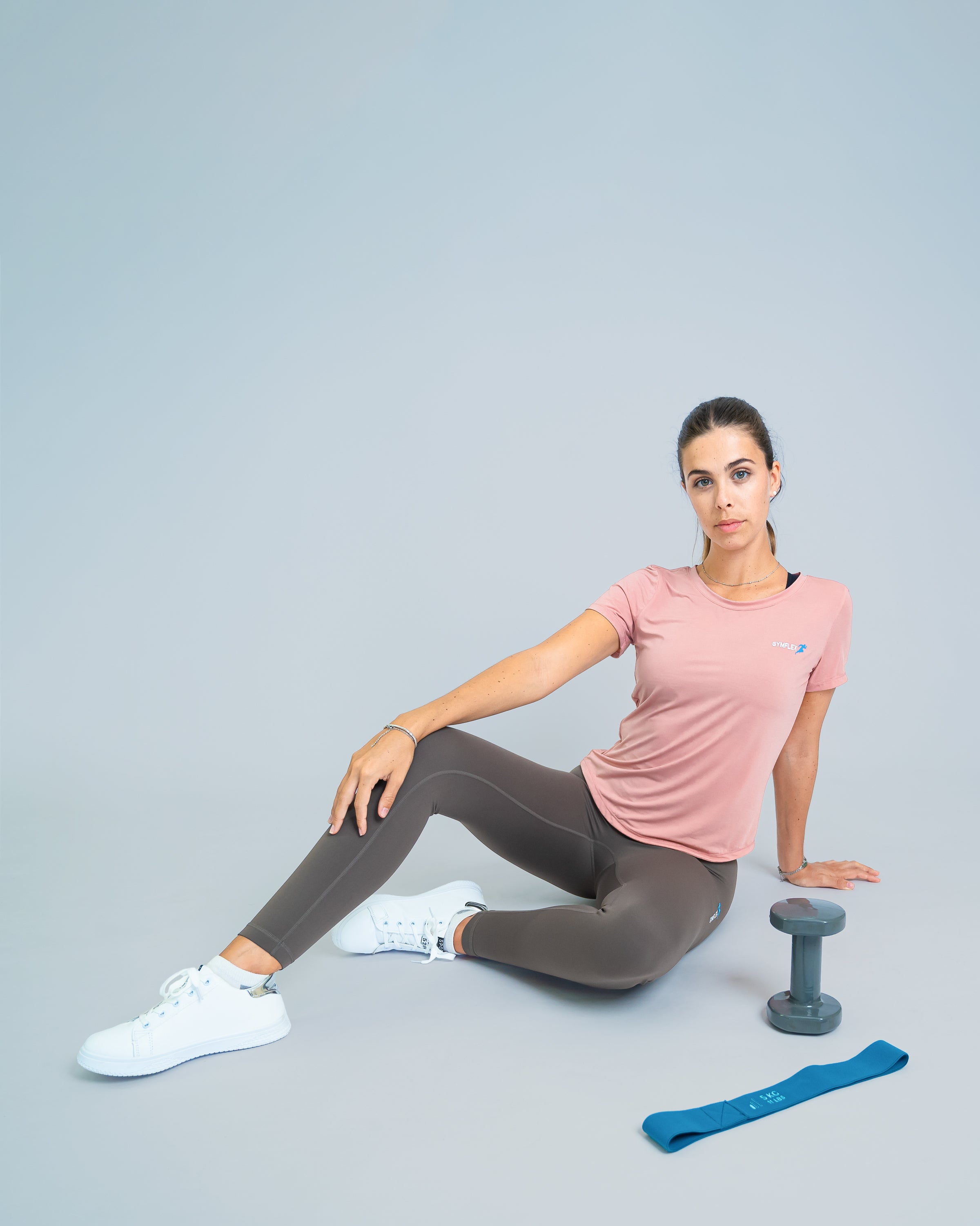 Evolve Cream Women T-shirt