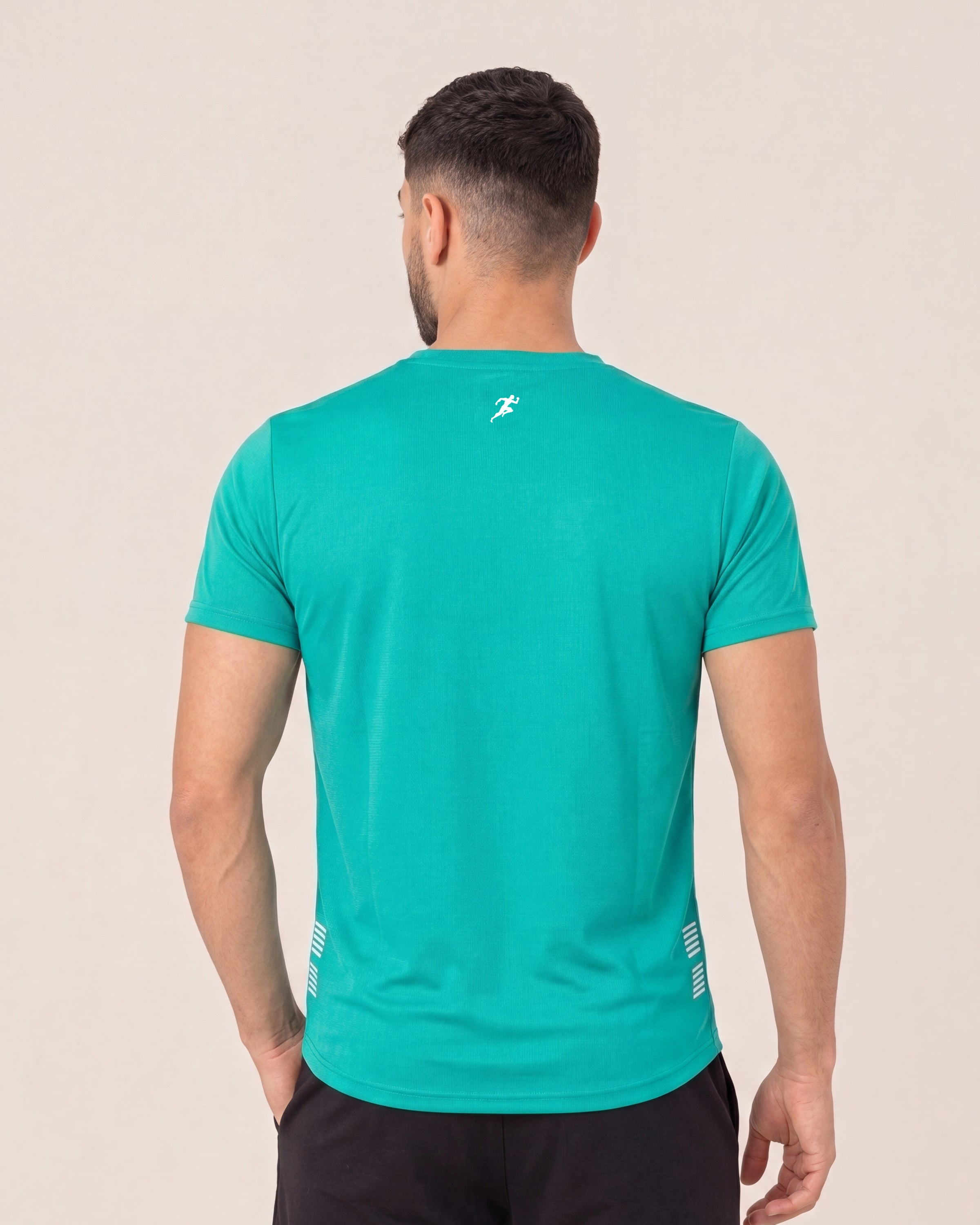 Athletic Green T-shirt