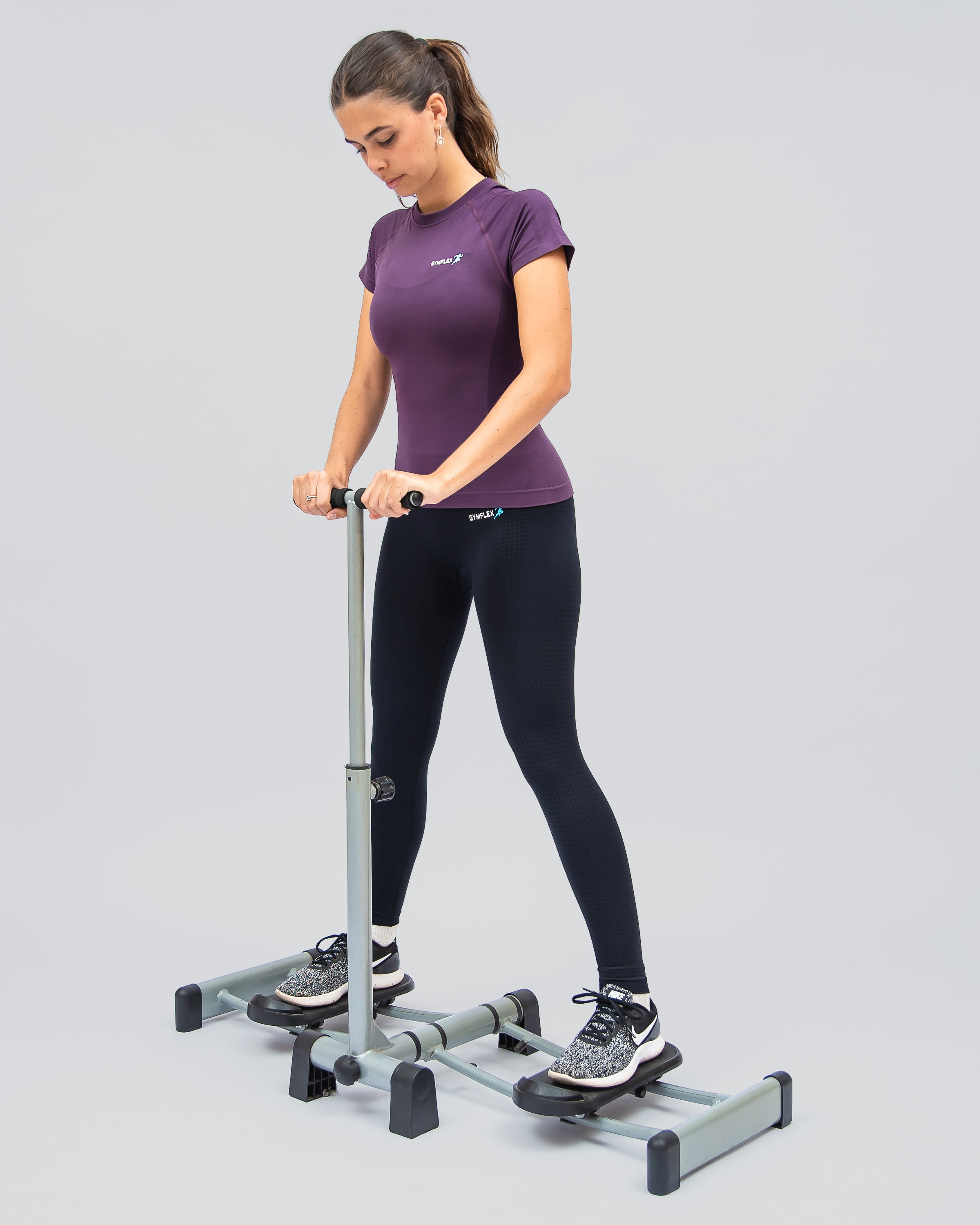 Vital Purple Women T-shirt