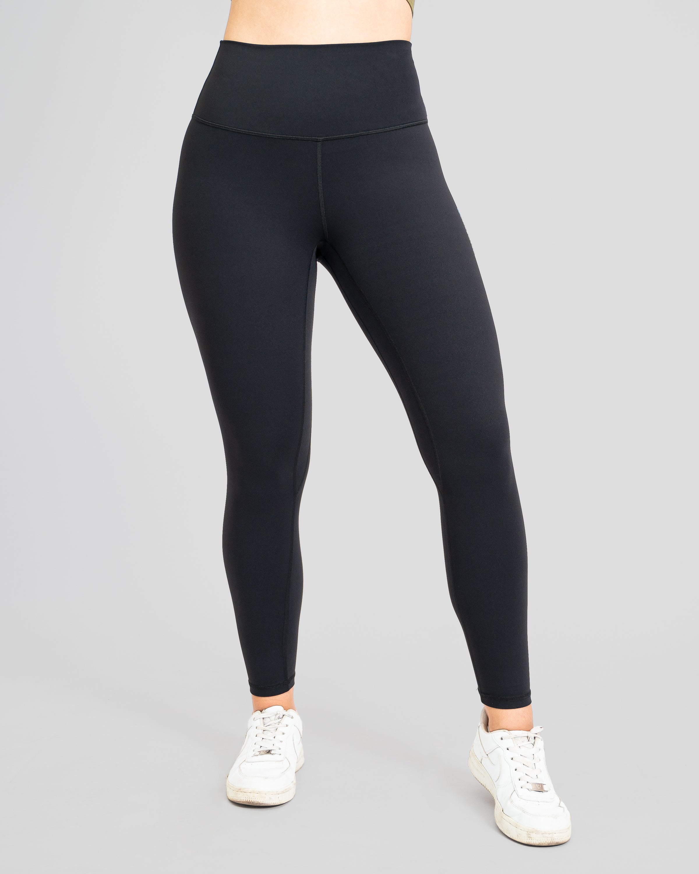 Yoga Legging - Black