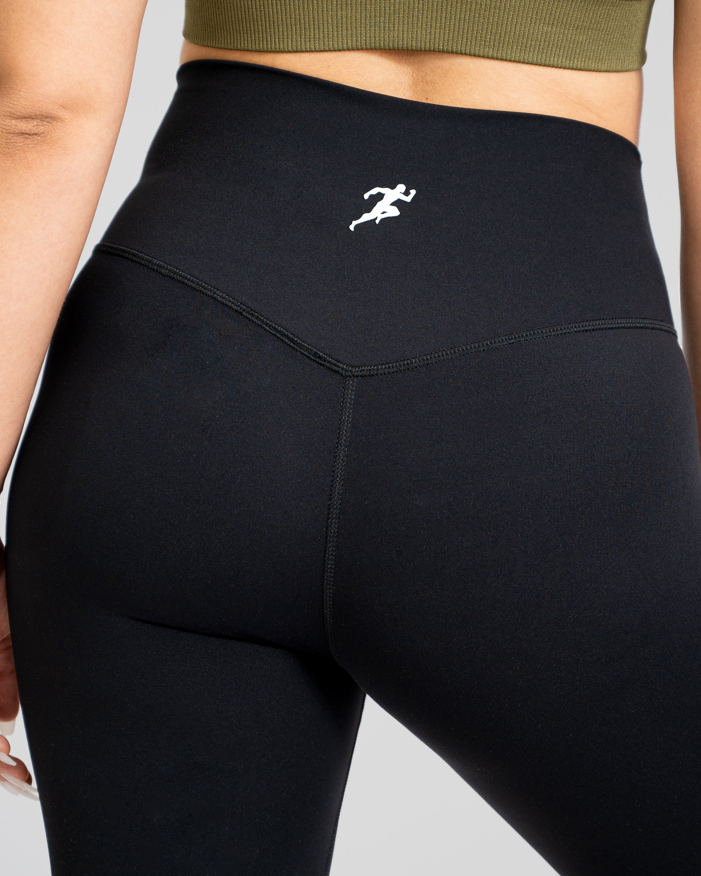 Yoga Legging - Black