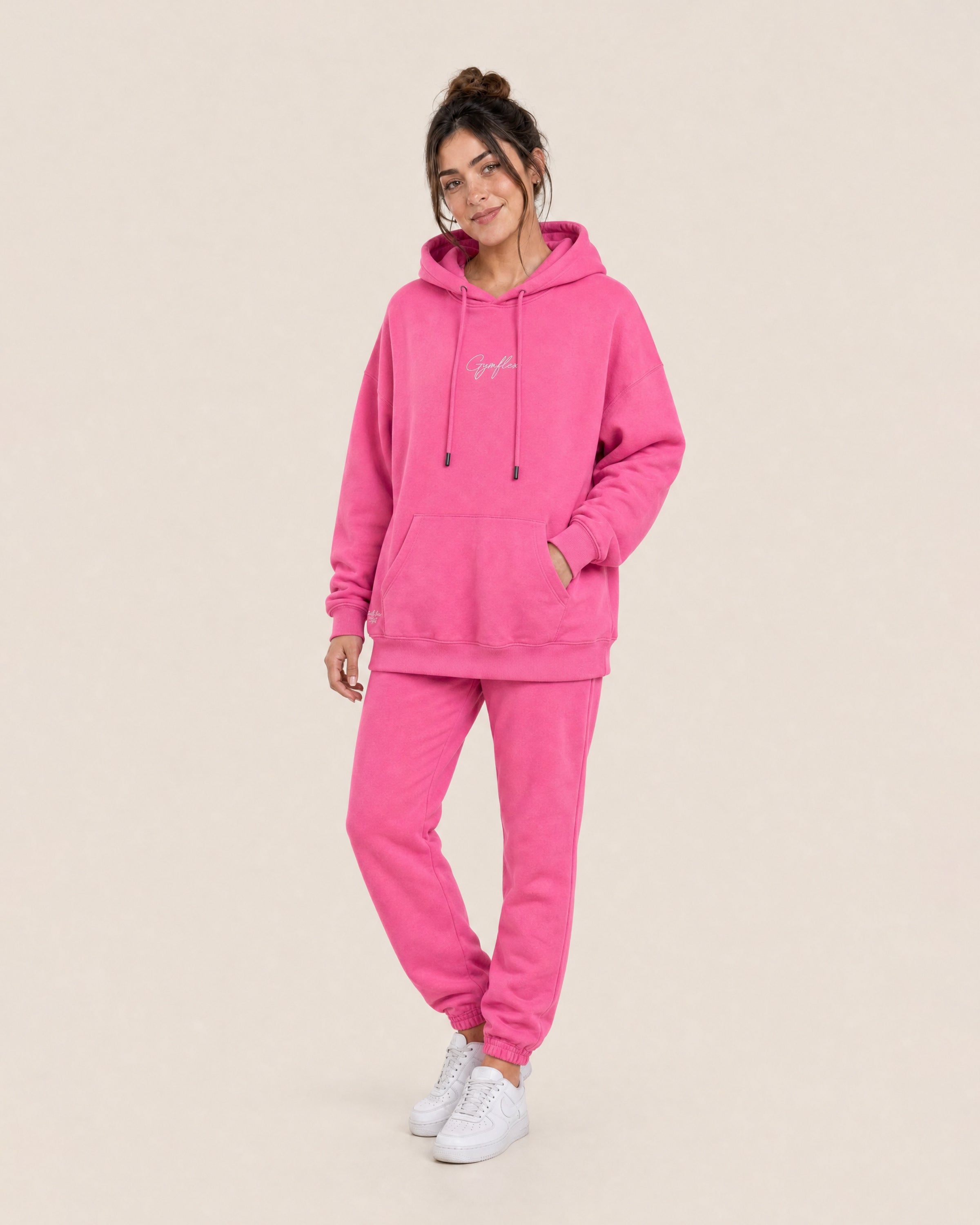 Midnight Joggers - Pink Aura