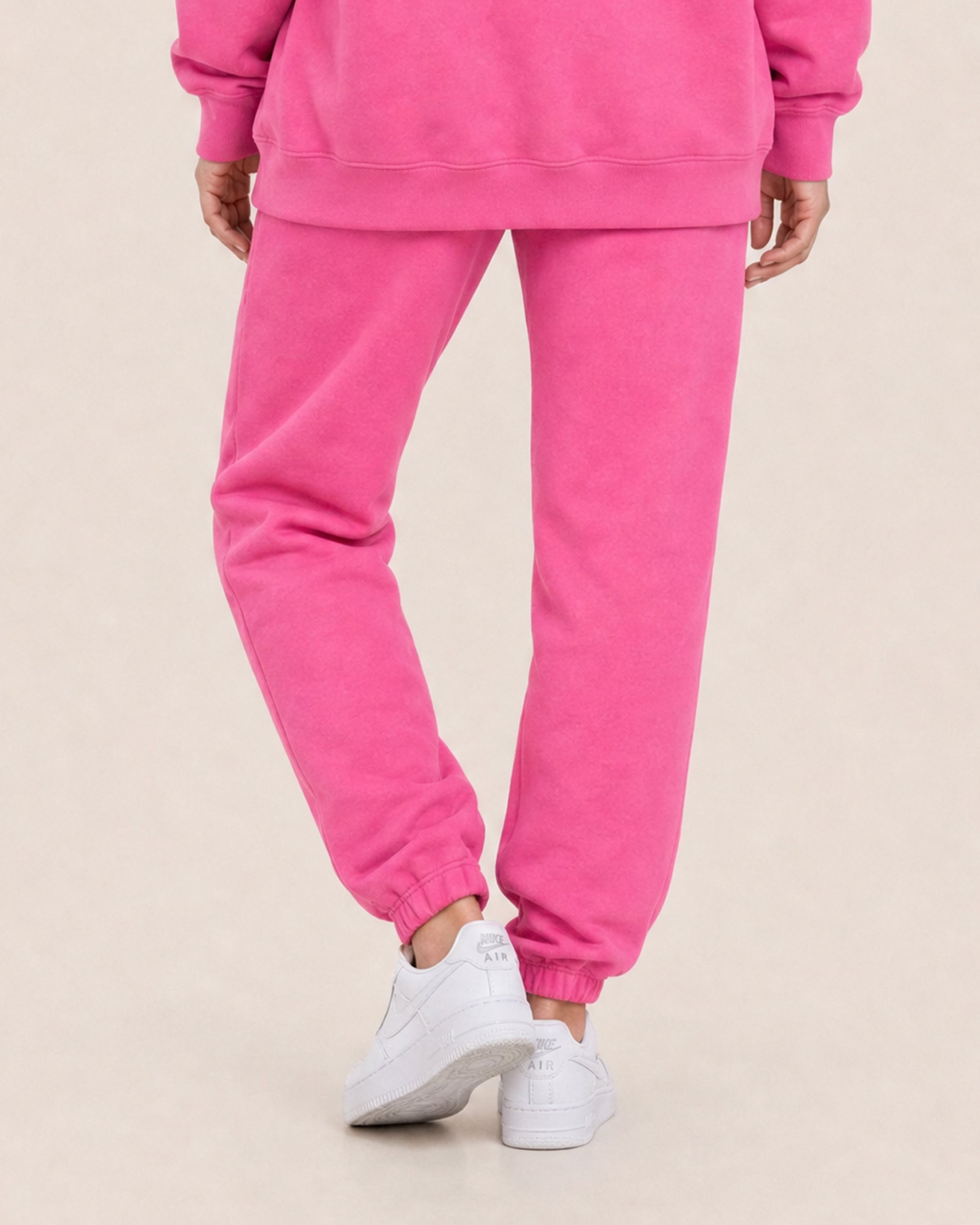 Midnight Joggers - Pink Aura