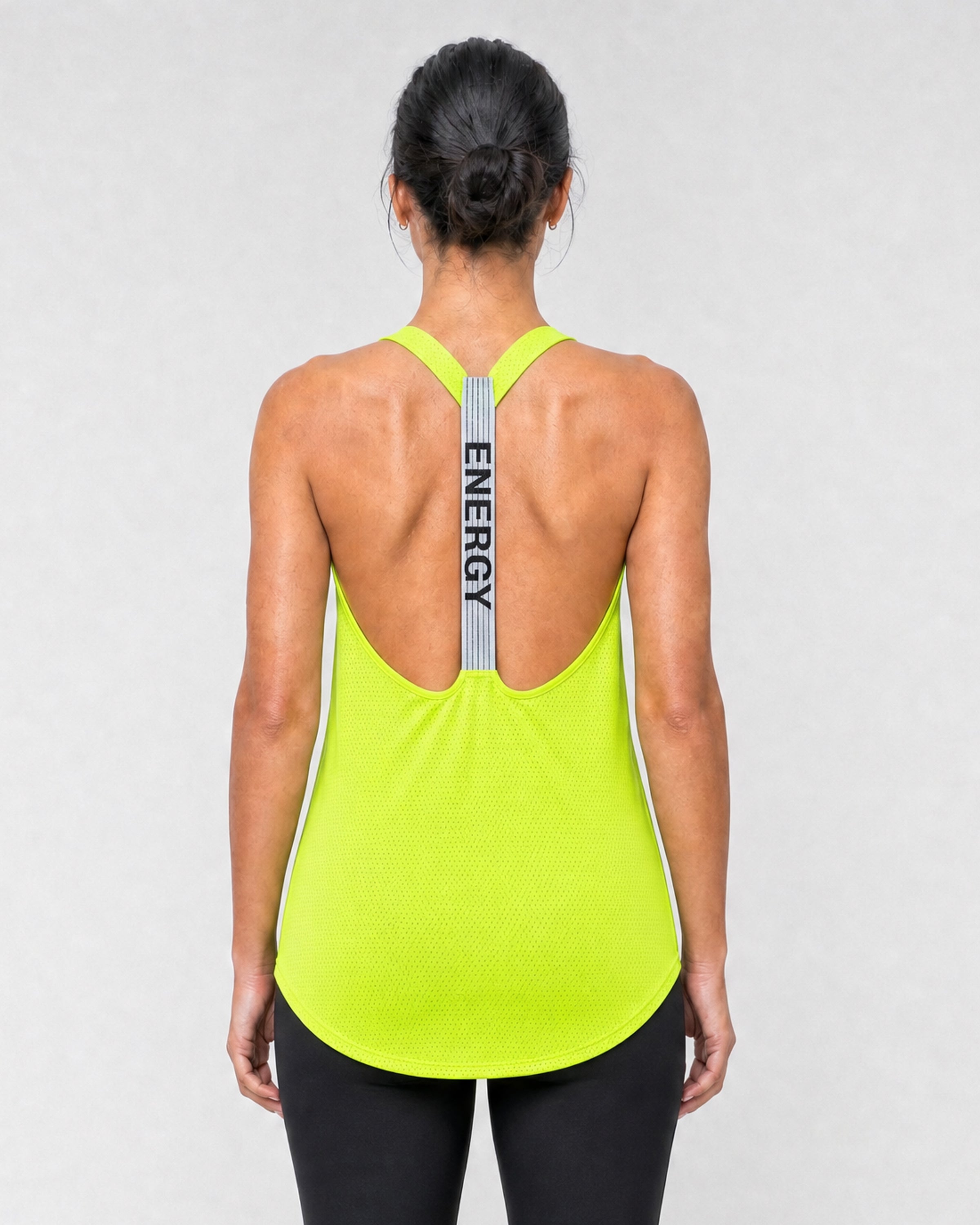 Velocity Vest - Green