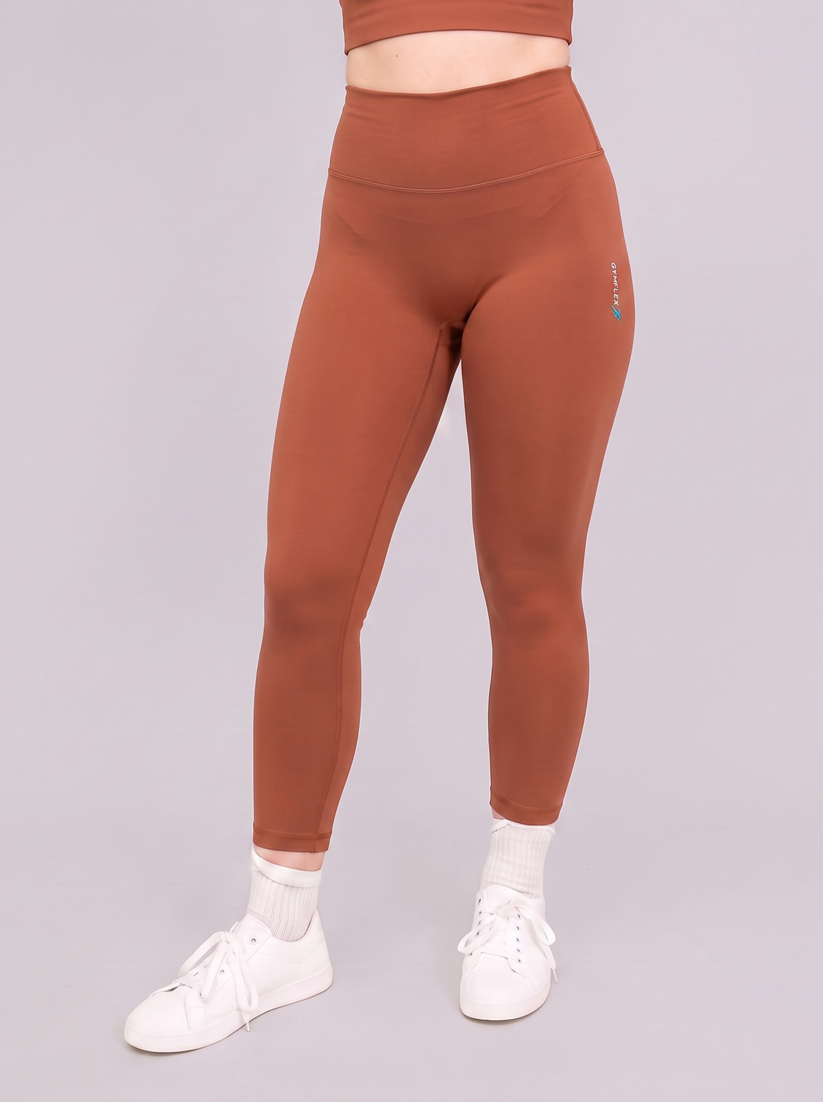 Nova Leggings - Bronze