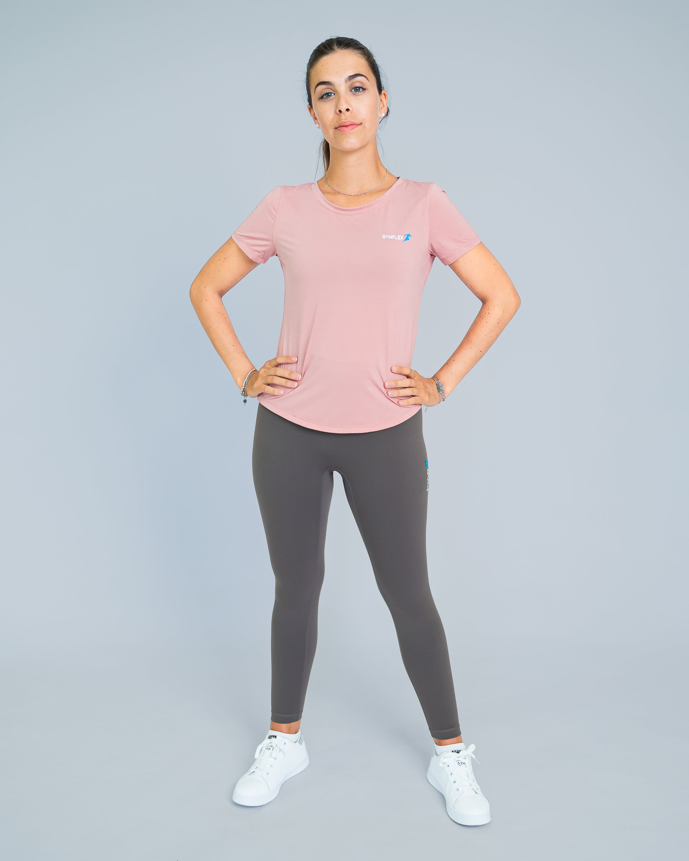 Evolve Cream Women T-shirt