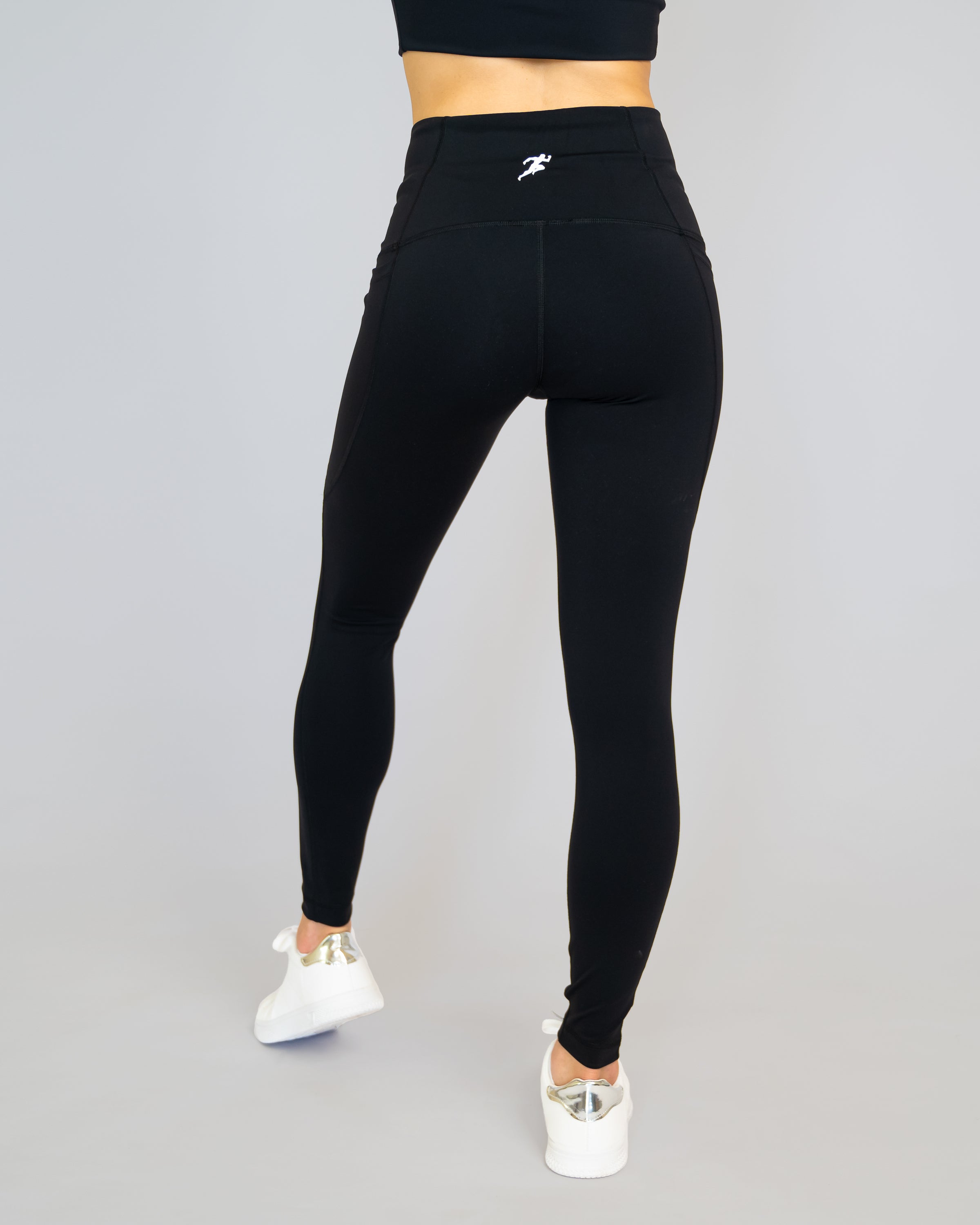 Energize Midnight Leggings