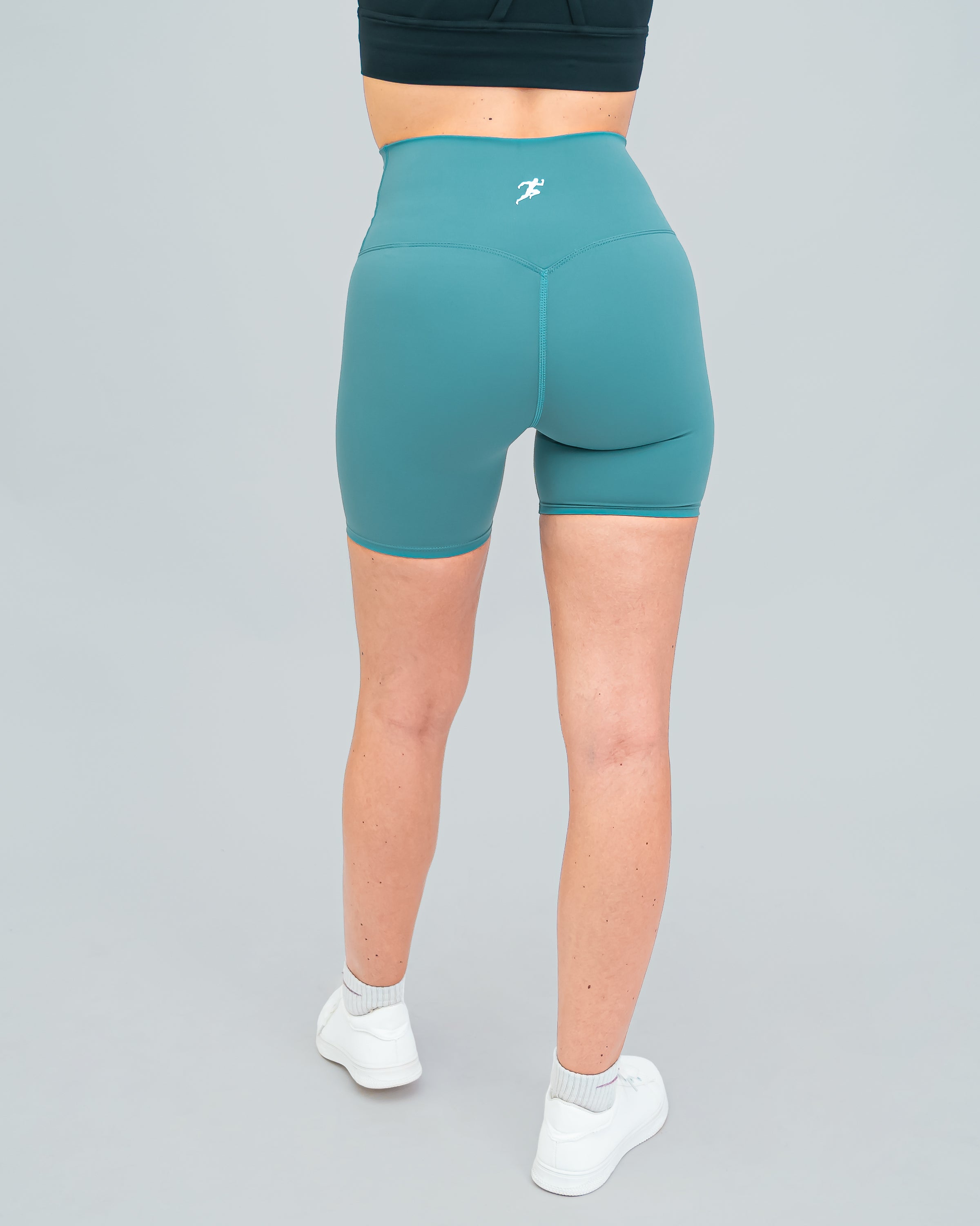 Nova Shorts - Mystic Green