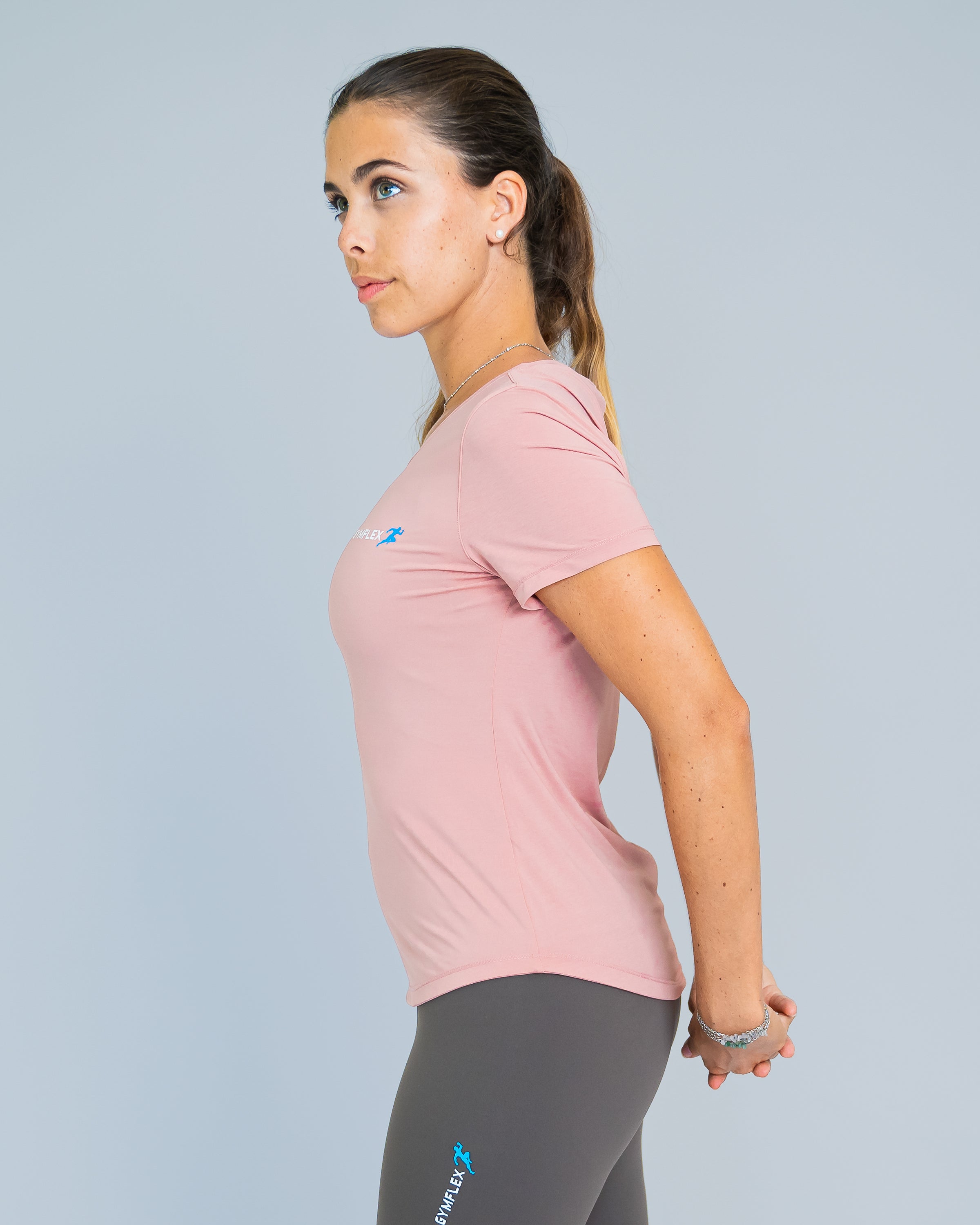 Evolve Cream Women T-shirt