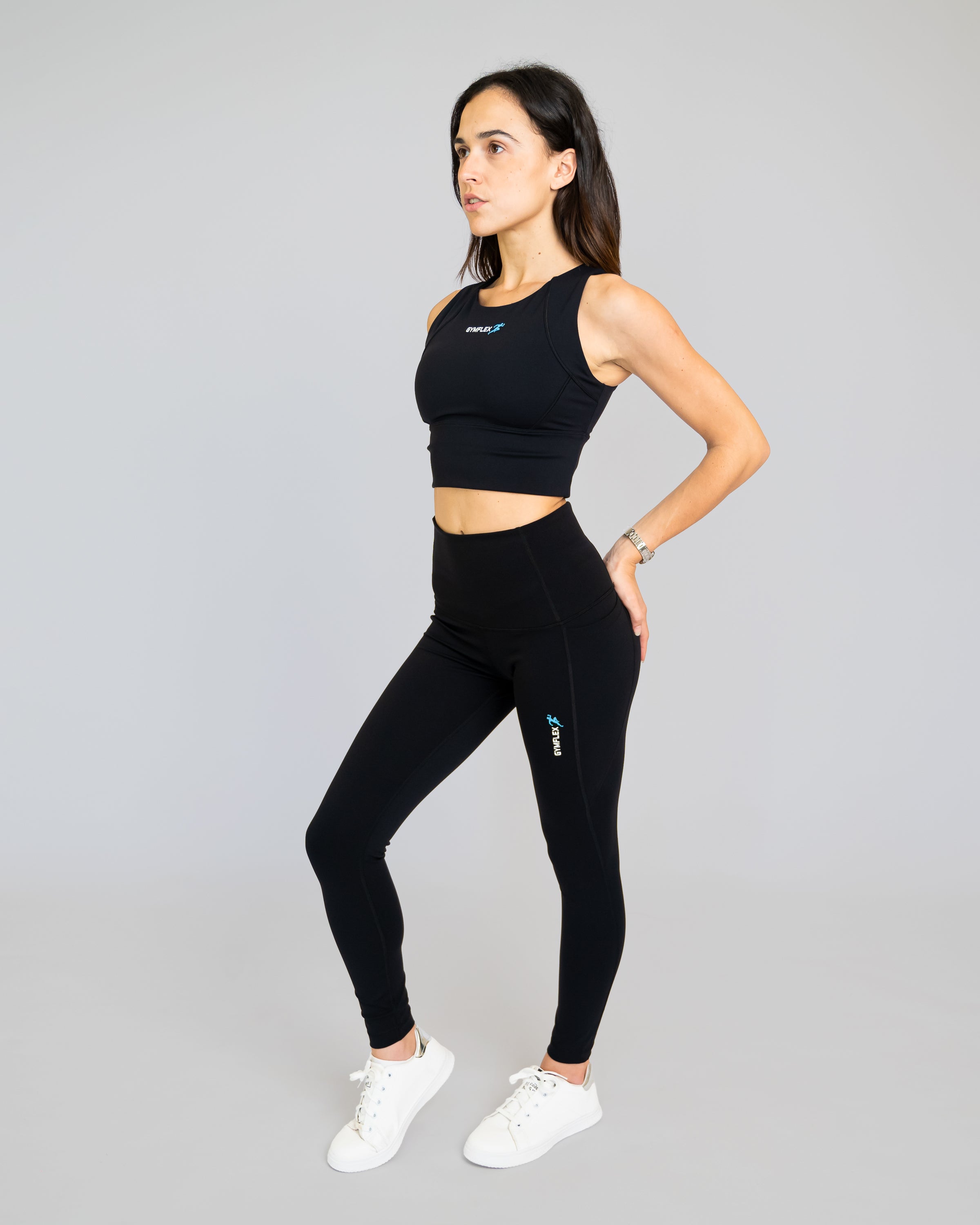 Energize Midnight Sports Bra