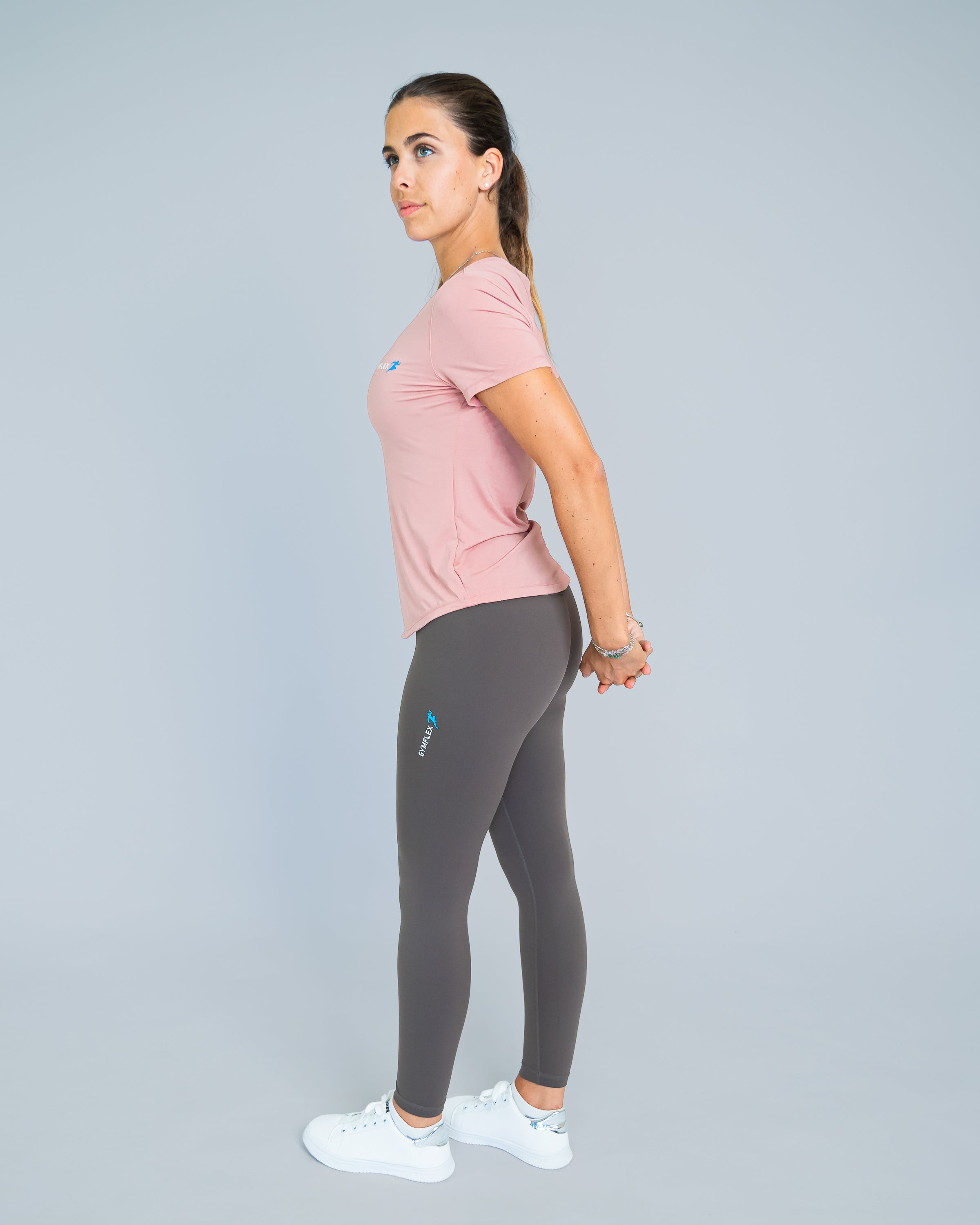 Evolve Cream Women T-shirt