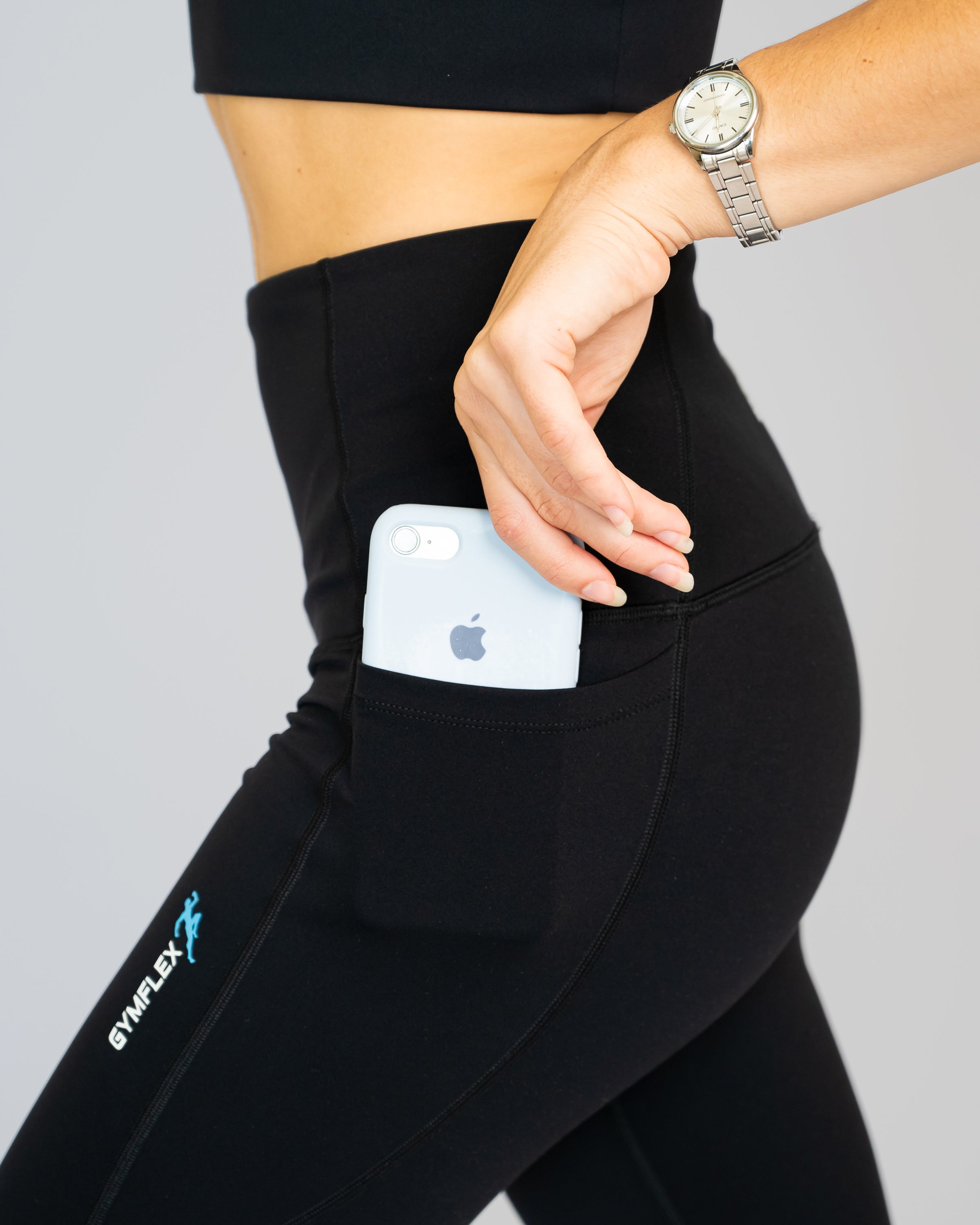 Energize Midnight Leggings