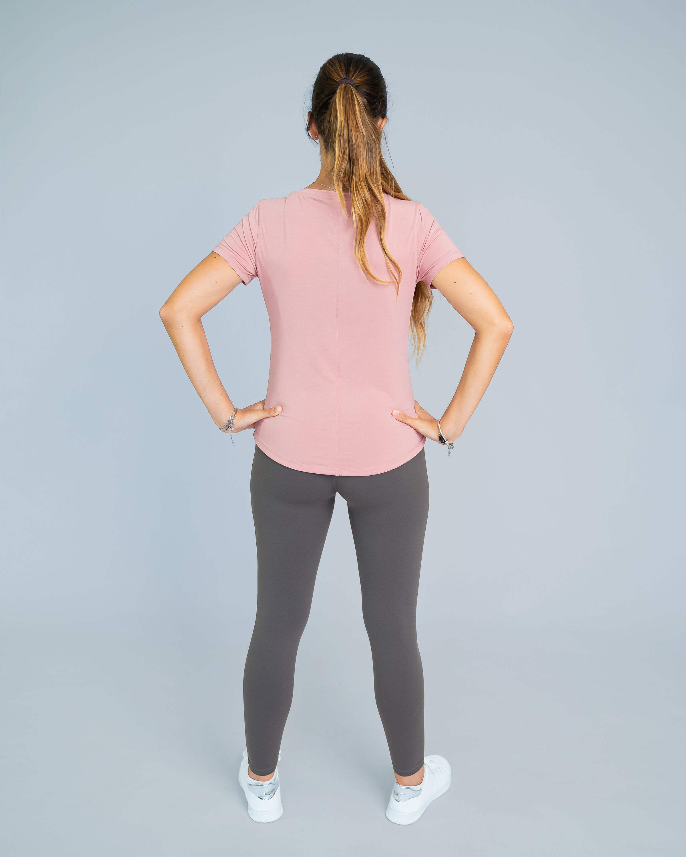 Evolve Cream Women T-shirt