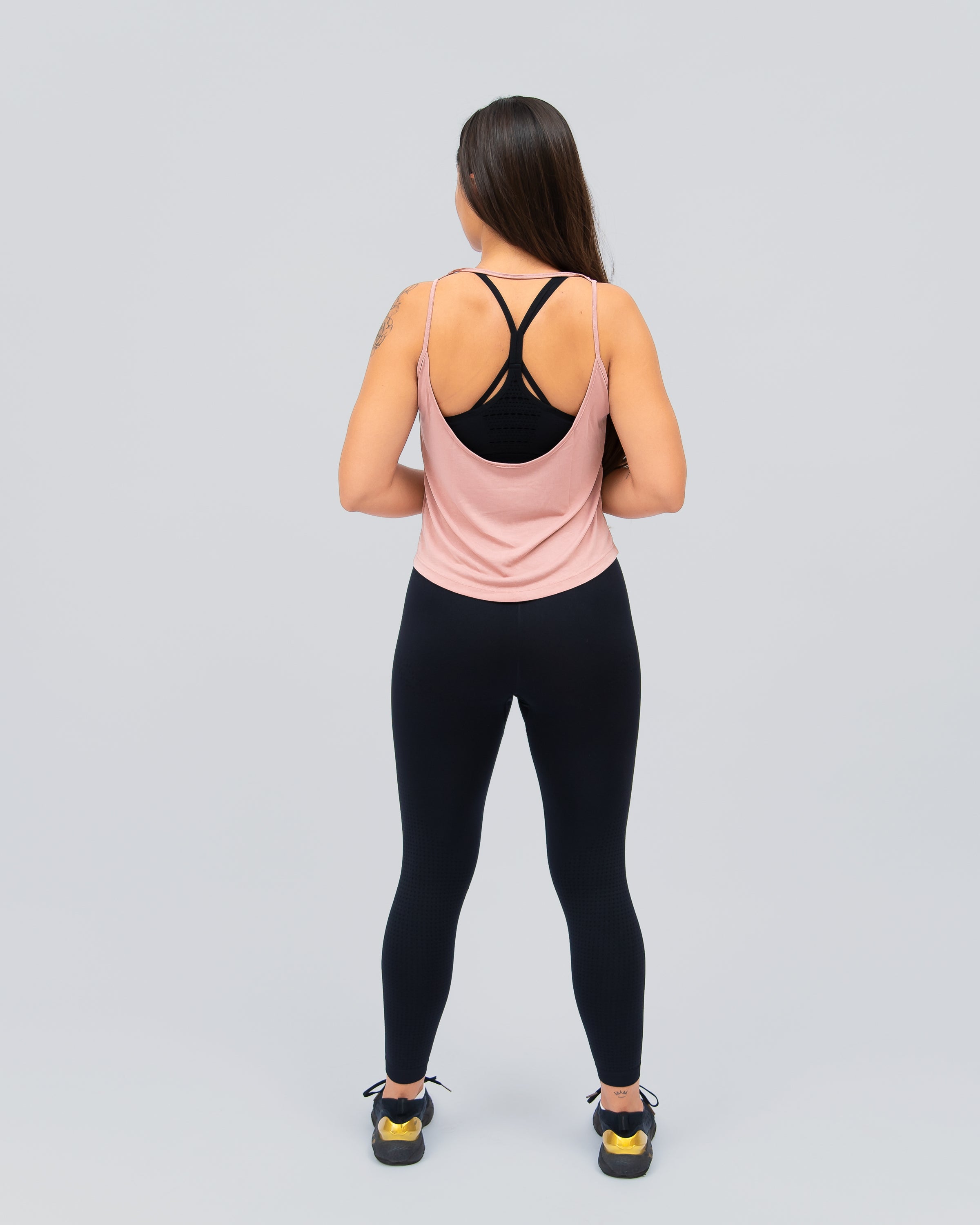 Define Peach Women Vest