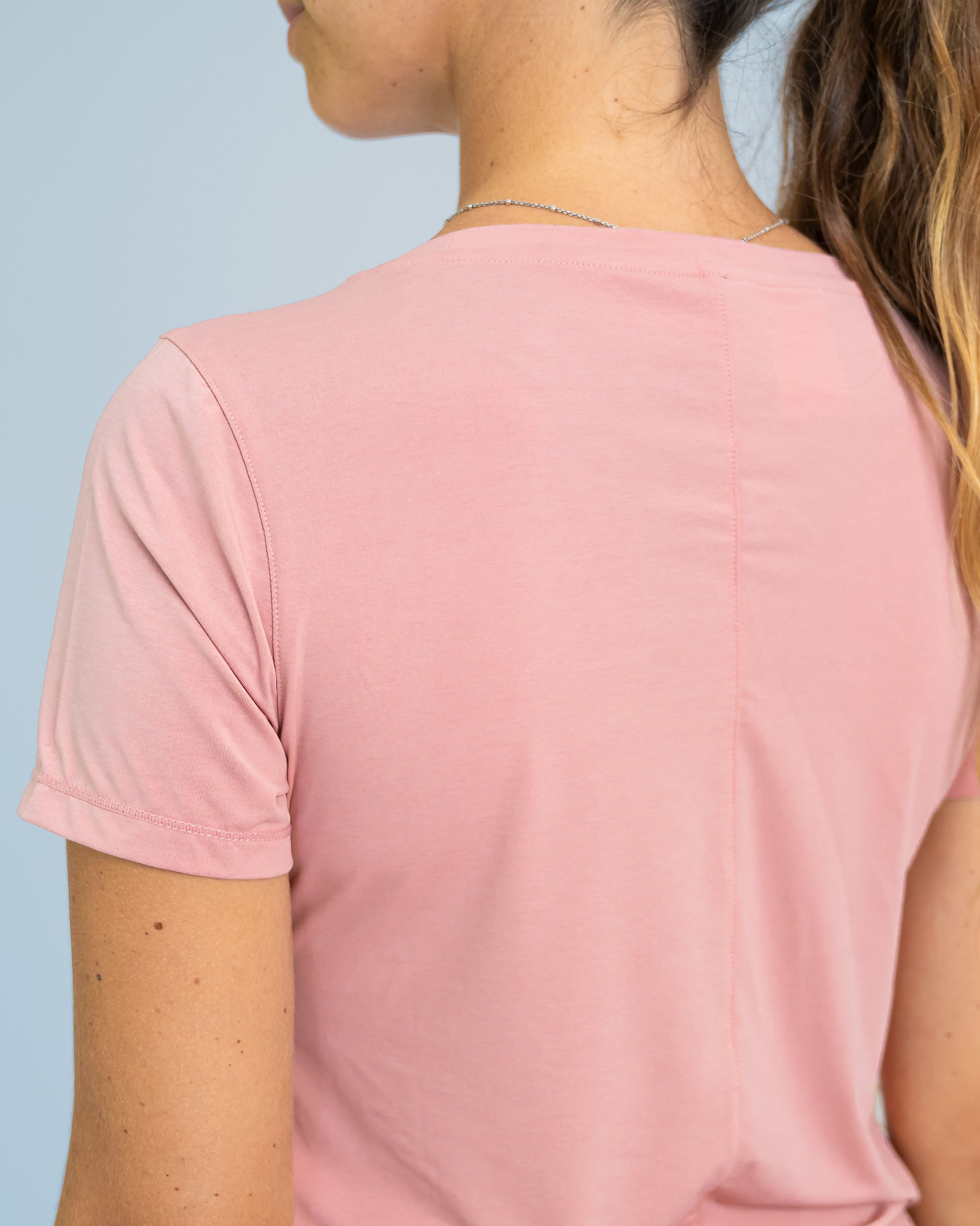 Evolve Cream Women T-shirt