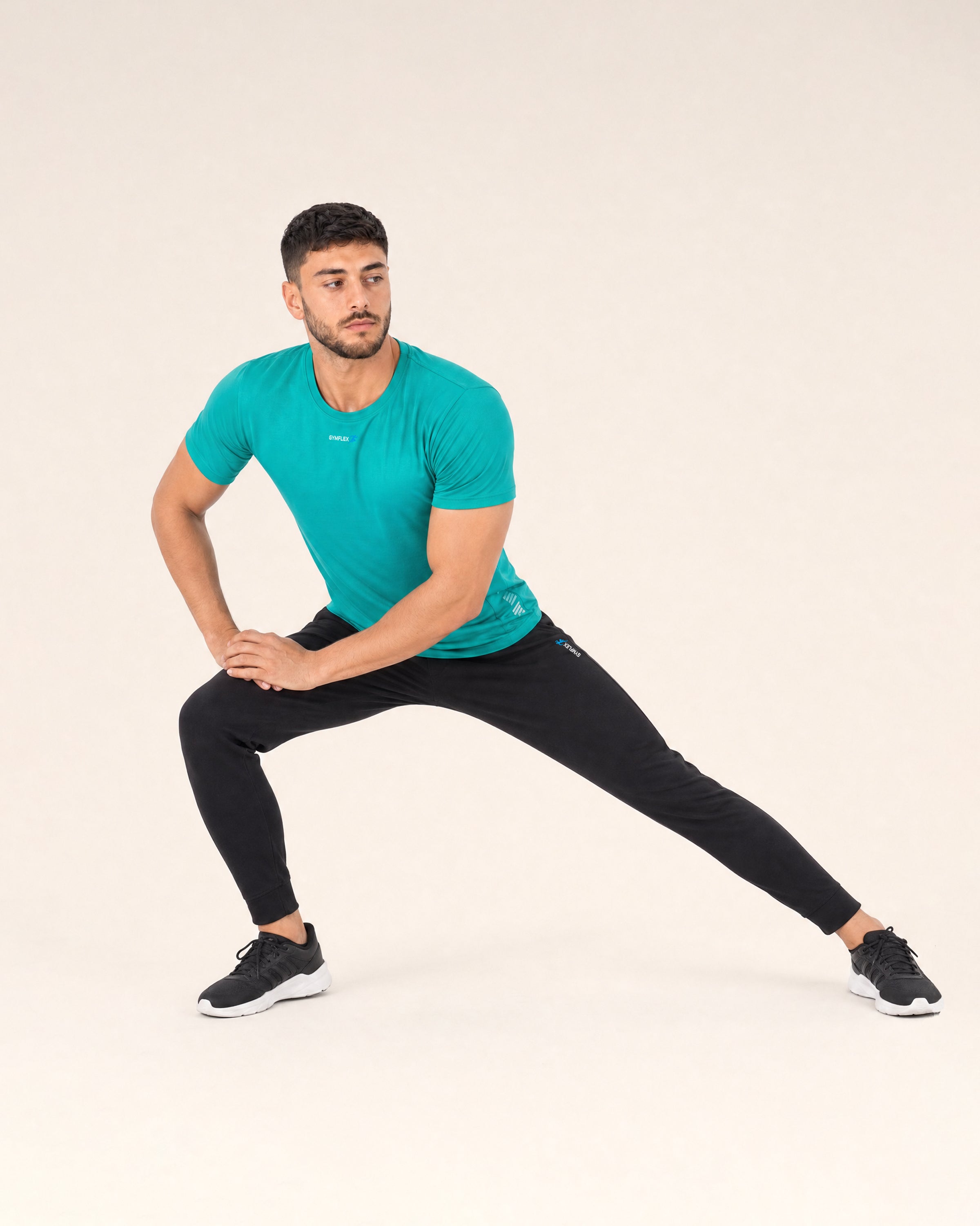 Athletic Green T-shirt