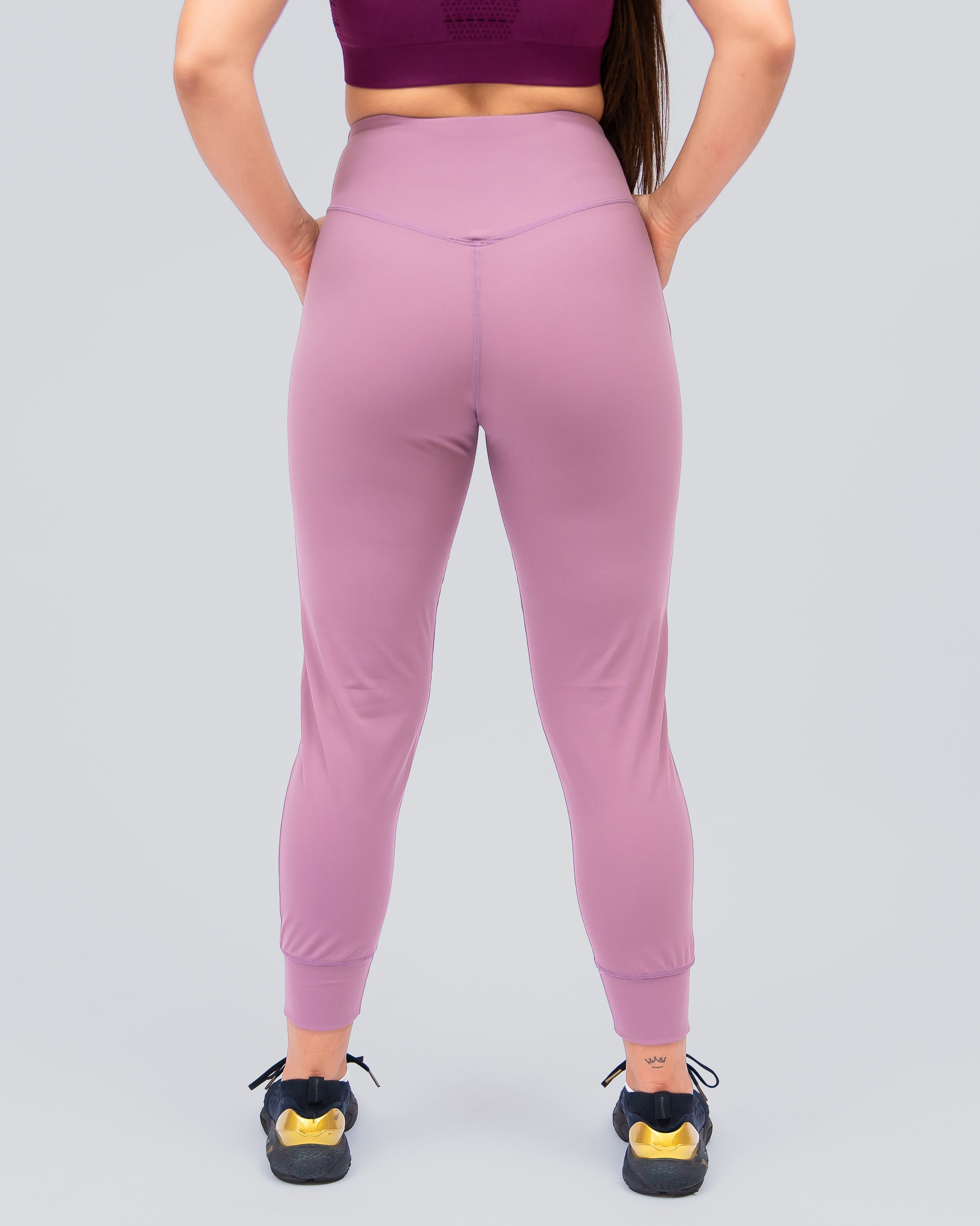 Motion Pink legging