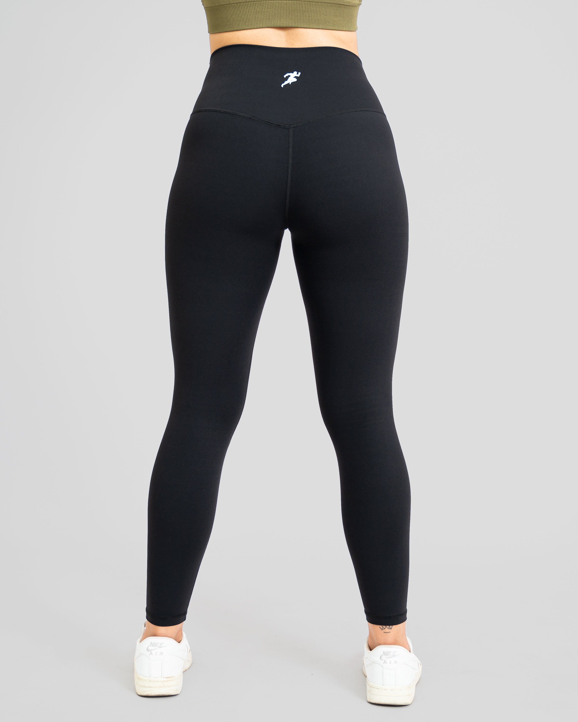 Yoga Legging - Black
