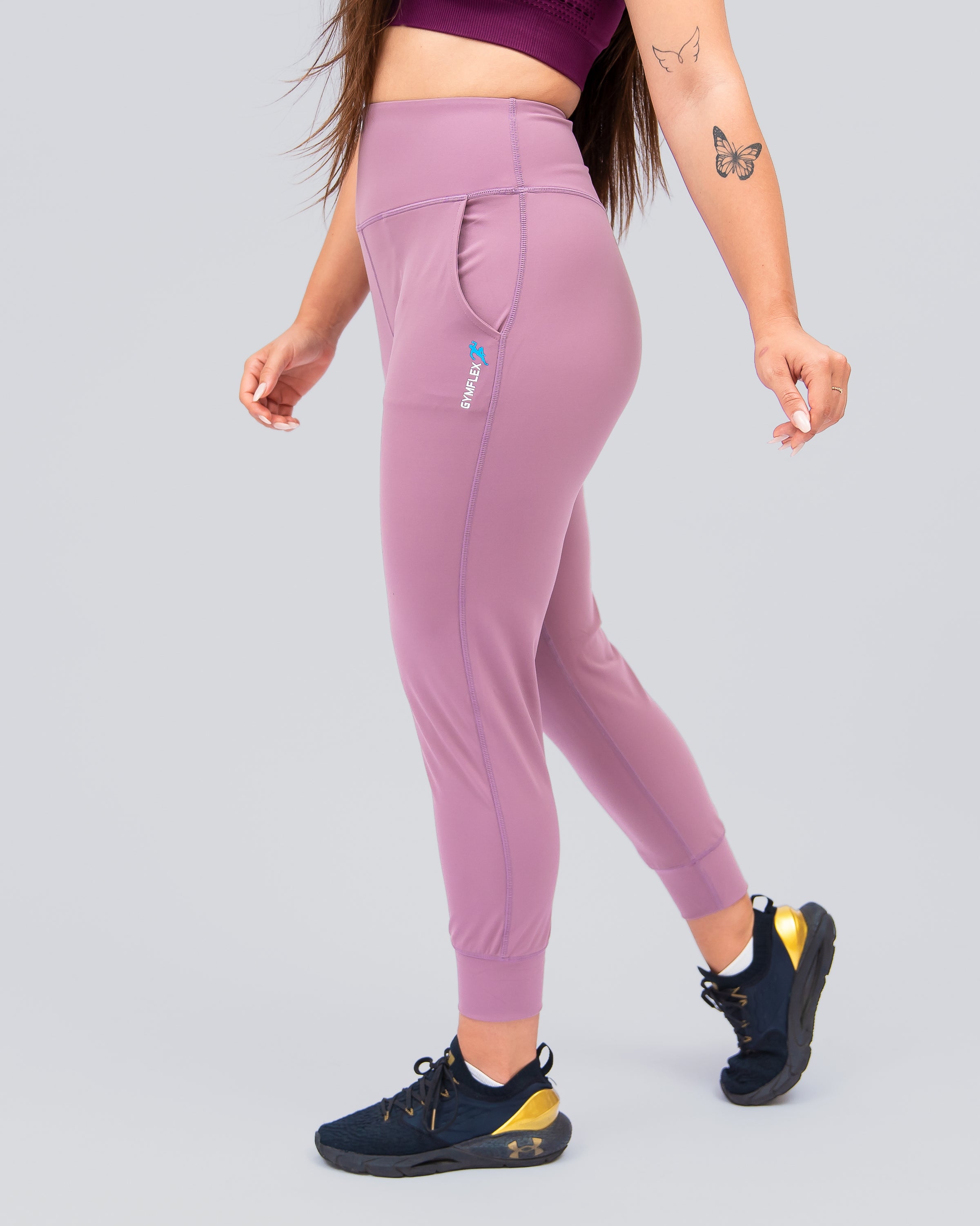 Motion Pink legging