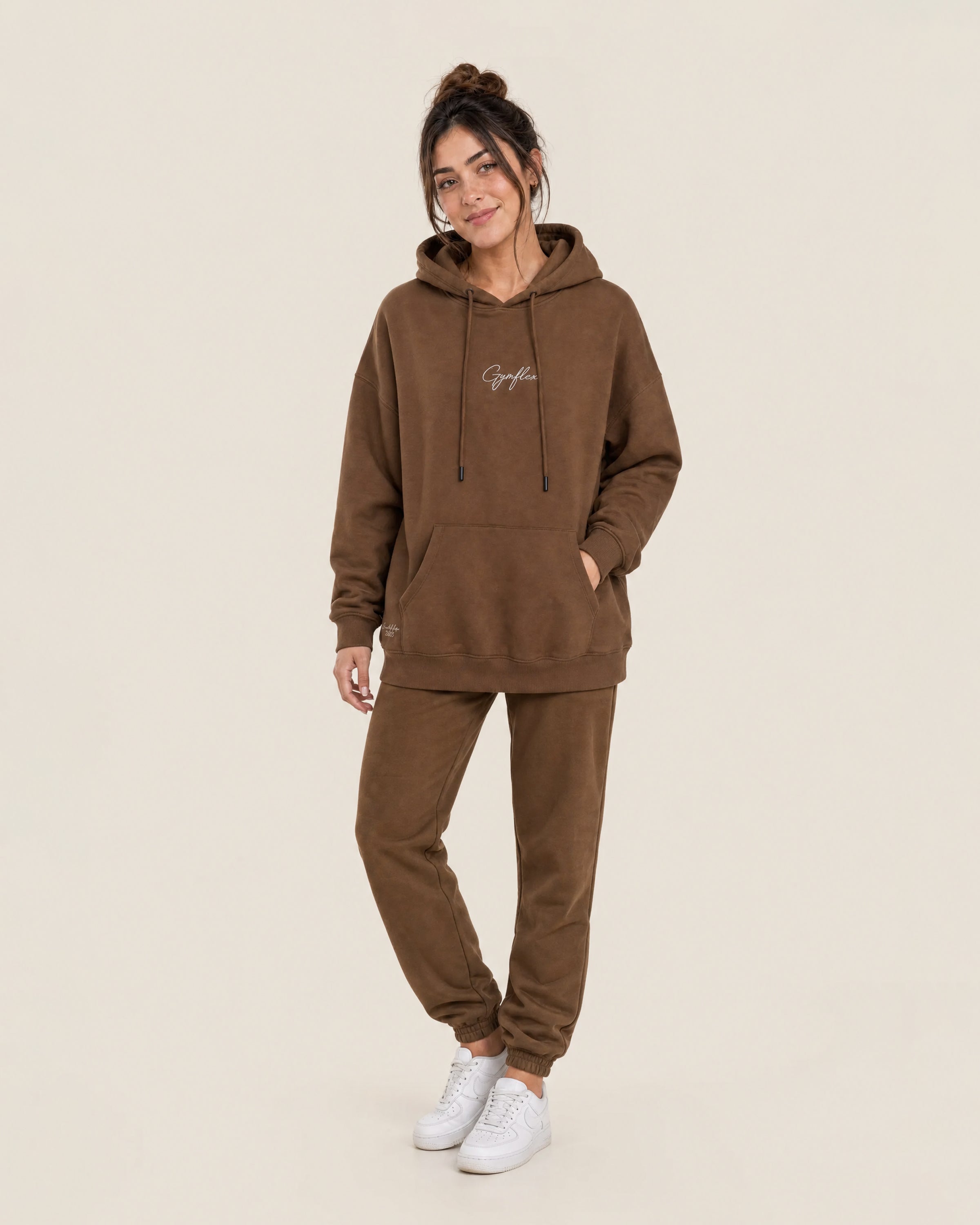 Midnight Joggers - Shadow Brown