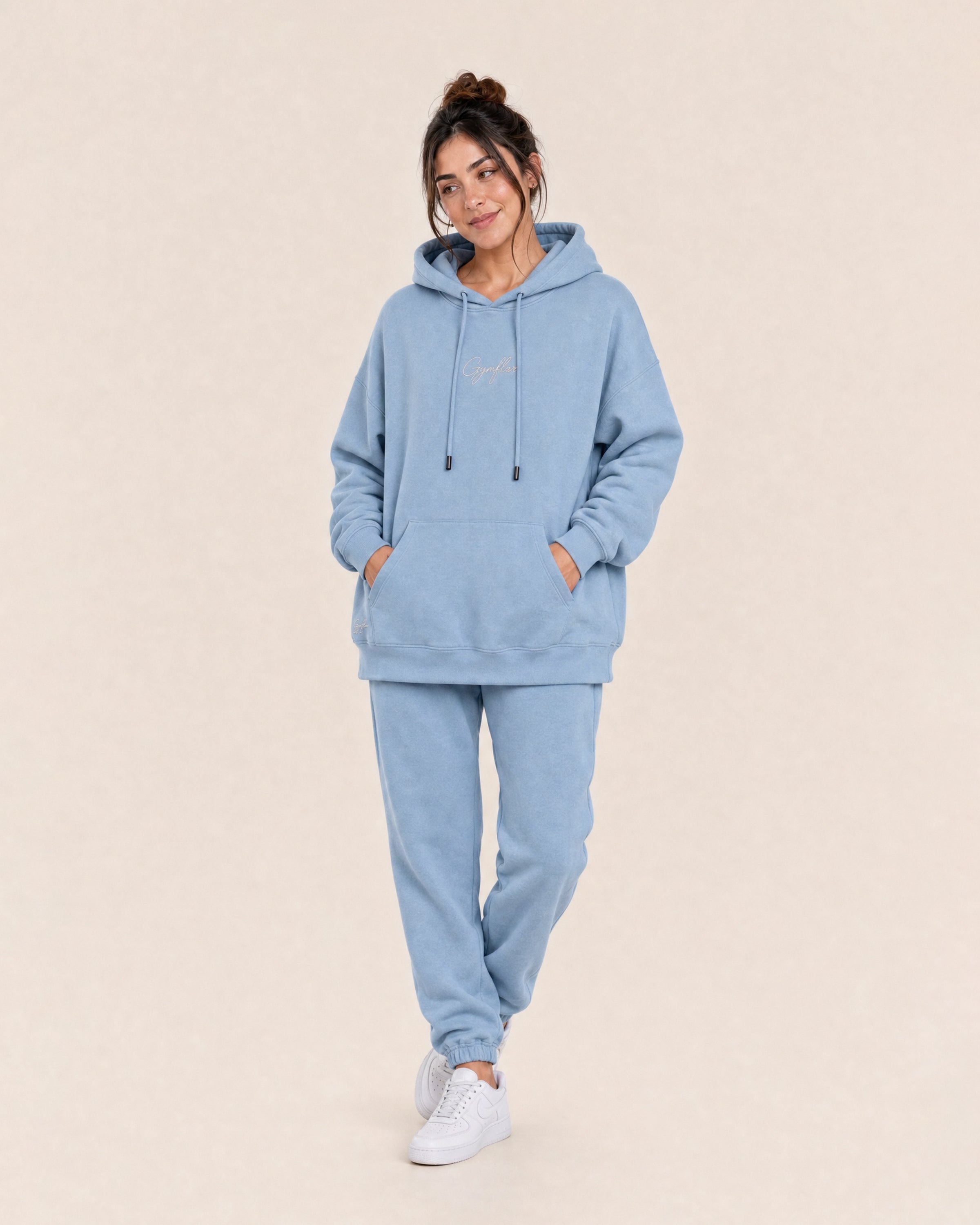Midnight Joggers - Sky Blue