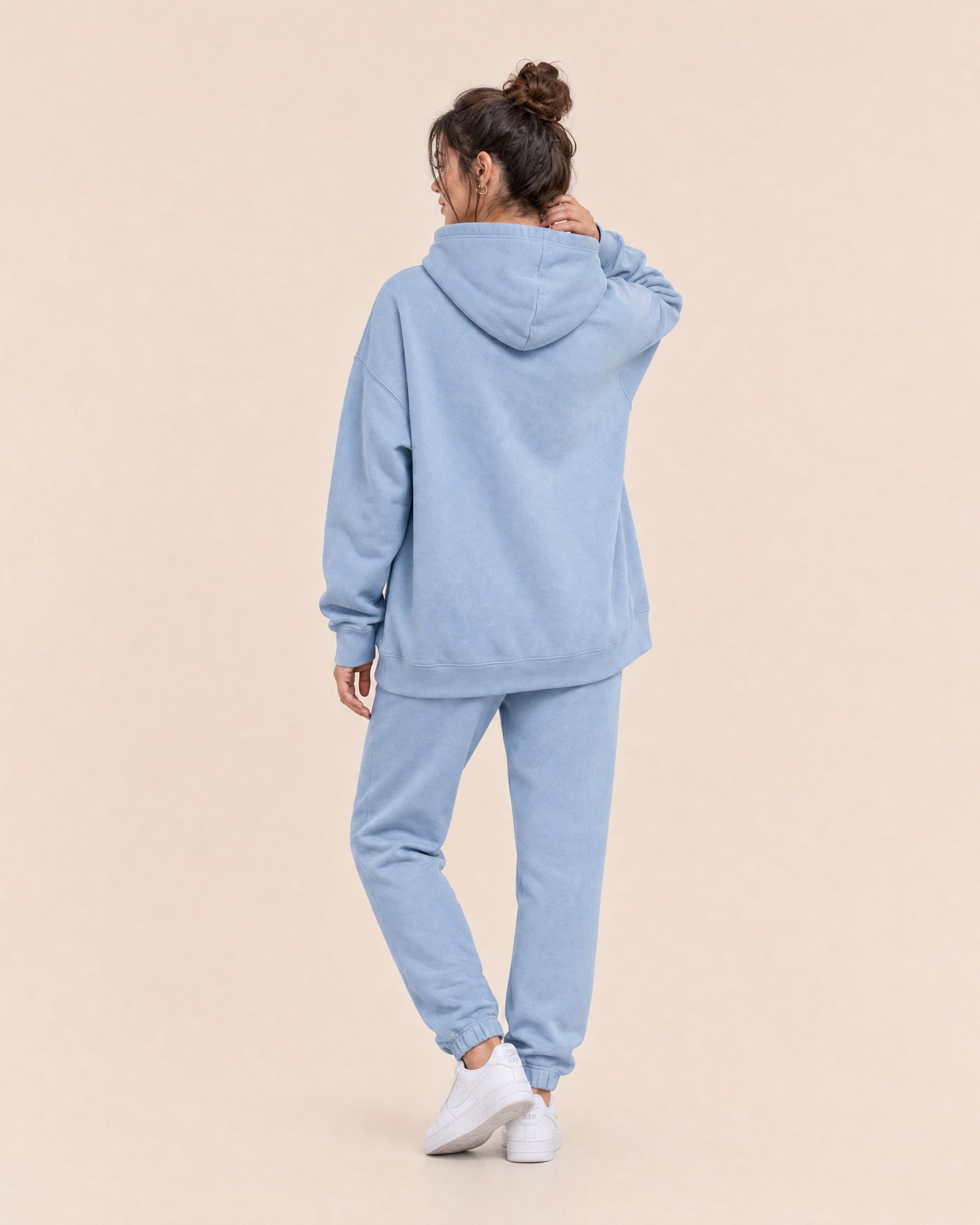 Midnight Joggers - Sky Blue
