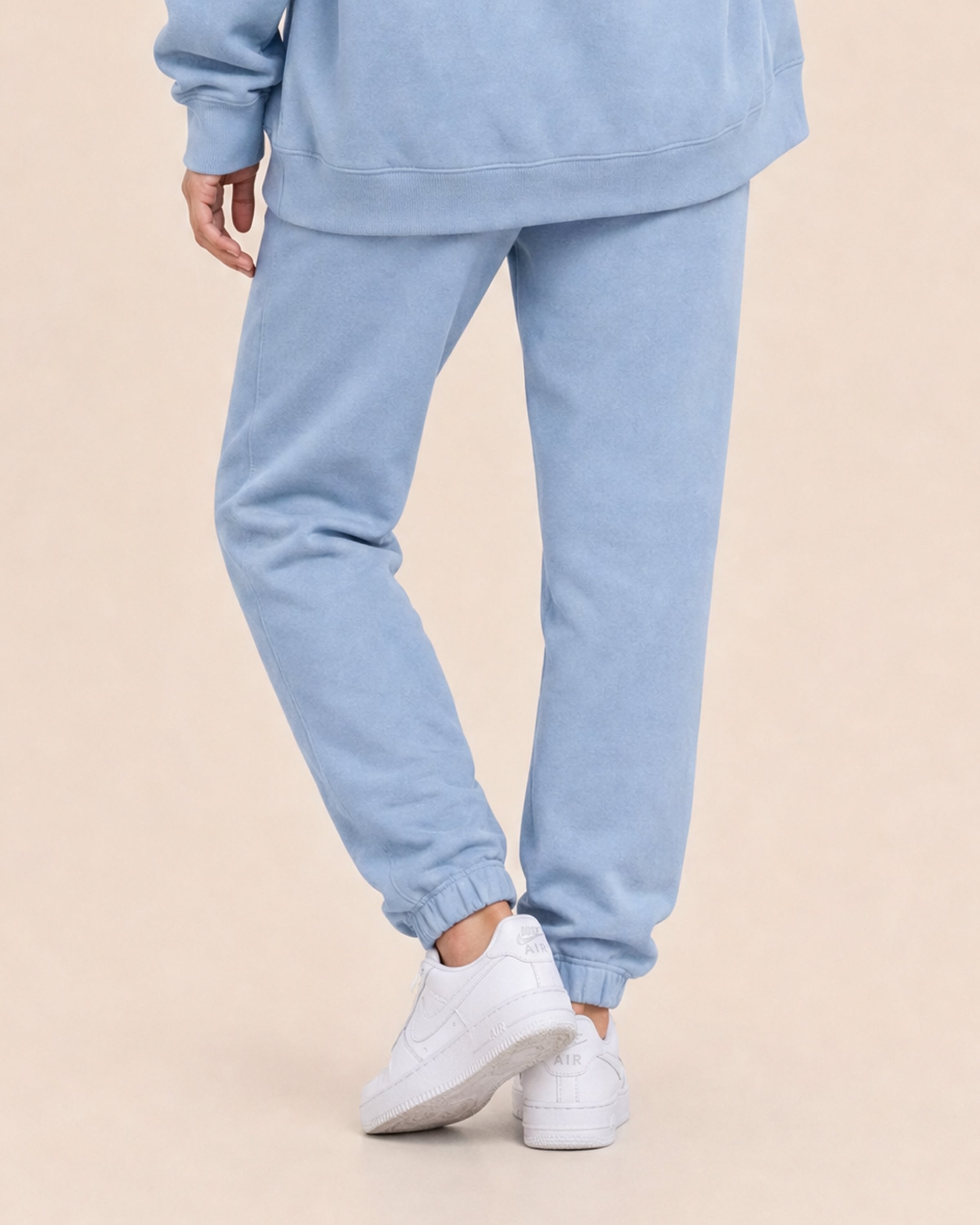 Midnight Joggers - Sky Blue