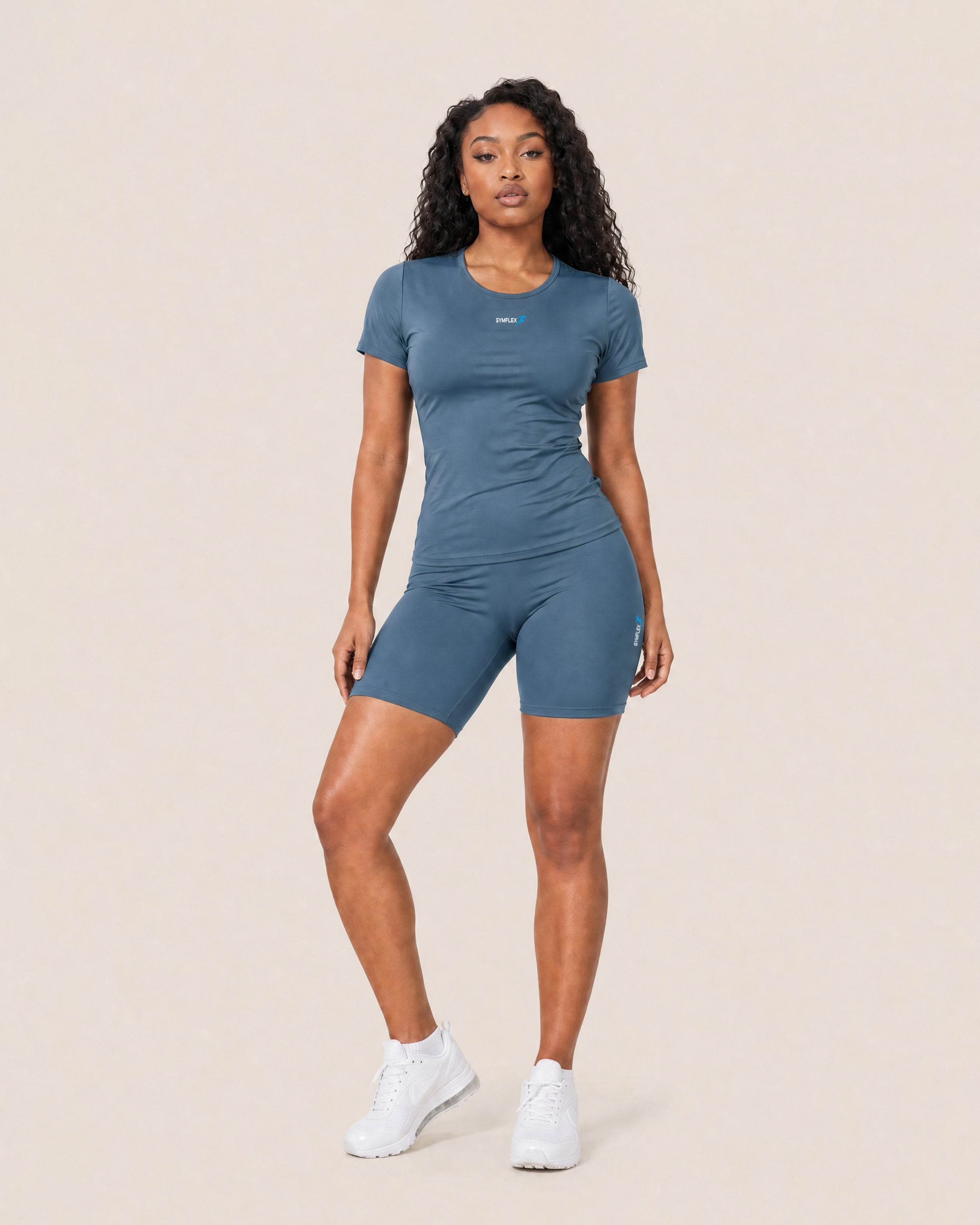 Nova Women T-shirt - Forest Green