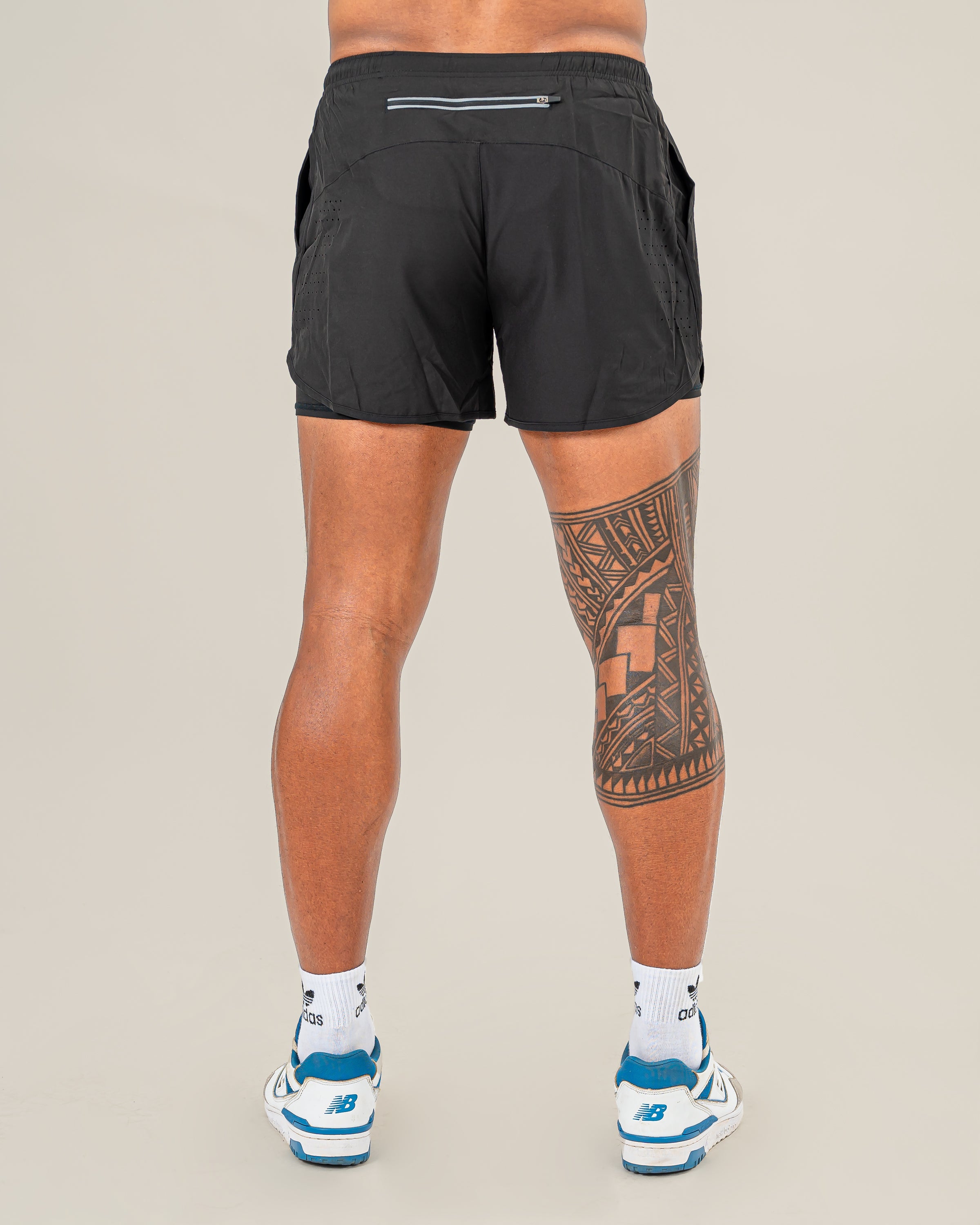 Prime Midnight Short