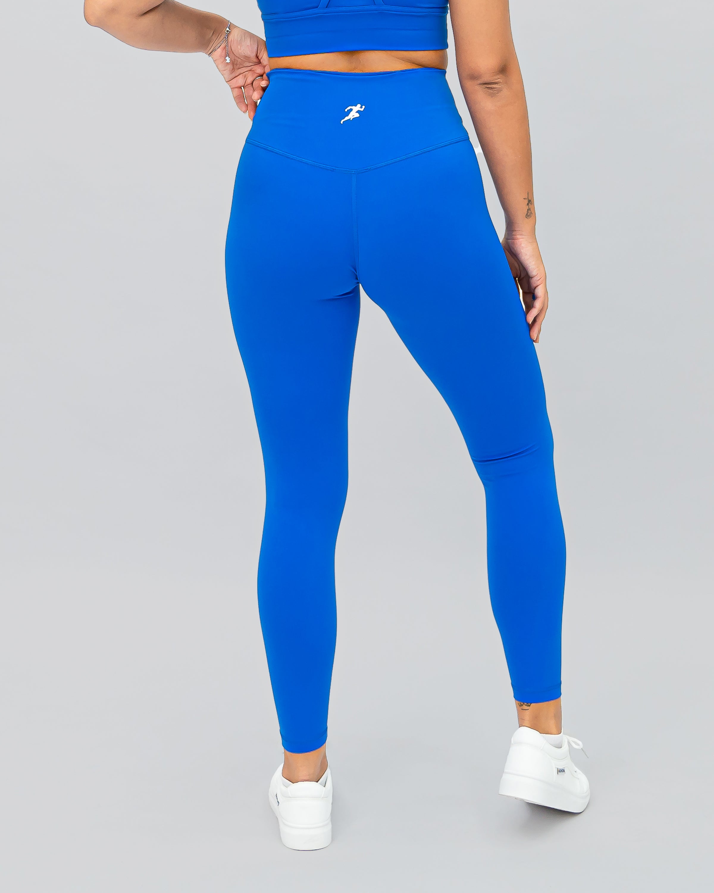 Nova Legging - Blue