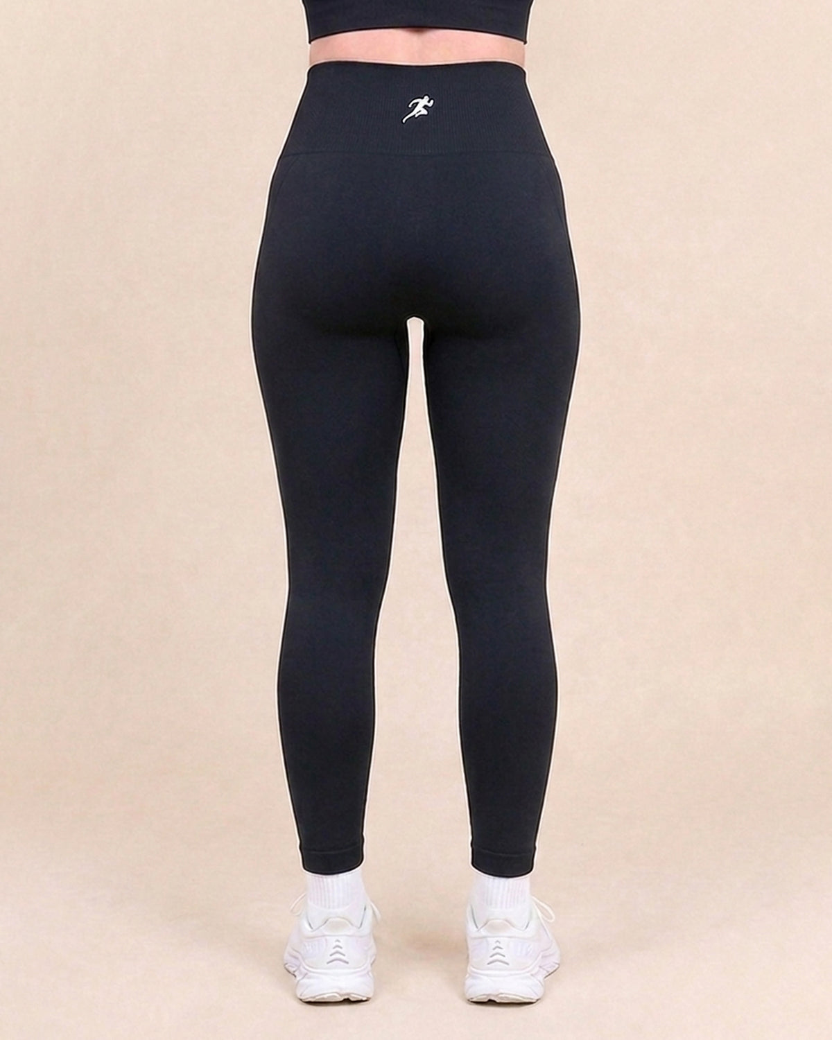 Aura Legging - Black