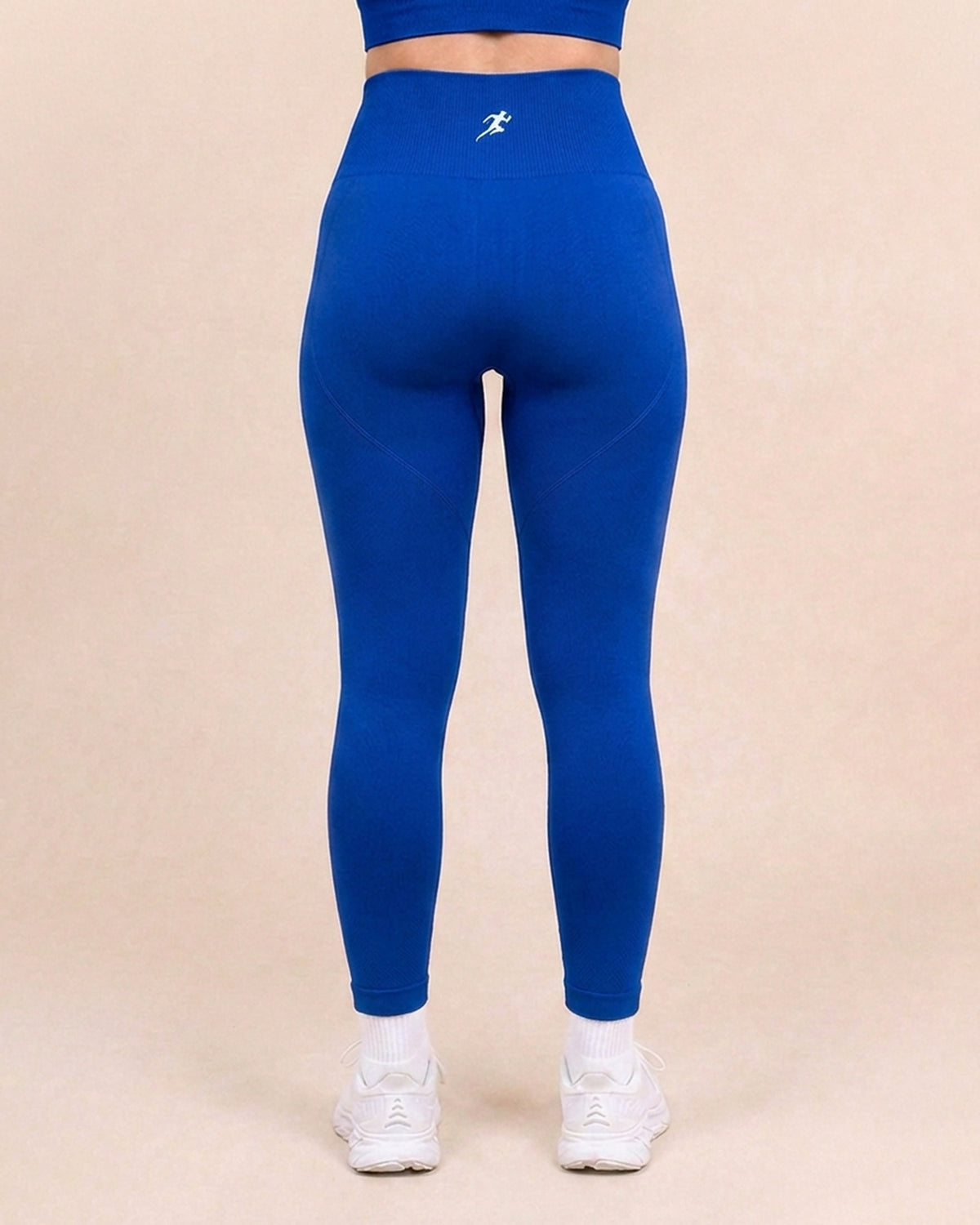Aura Legging - Blue