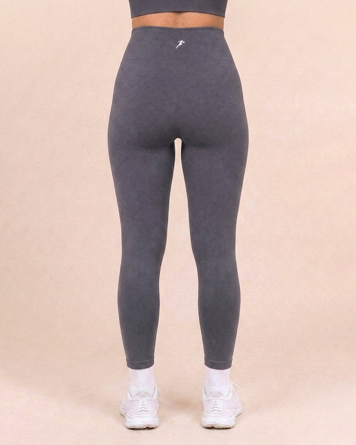 Aura Legging - Dark Grey