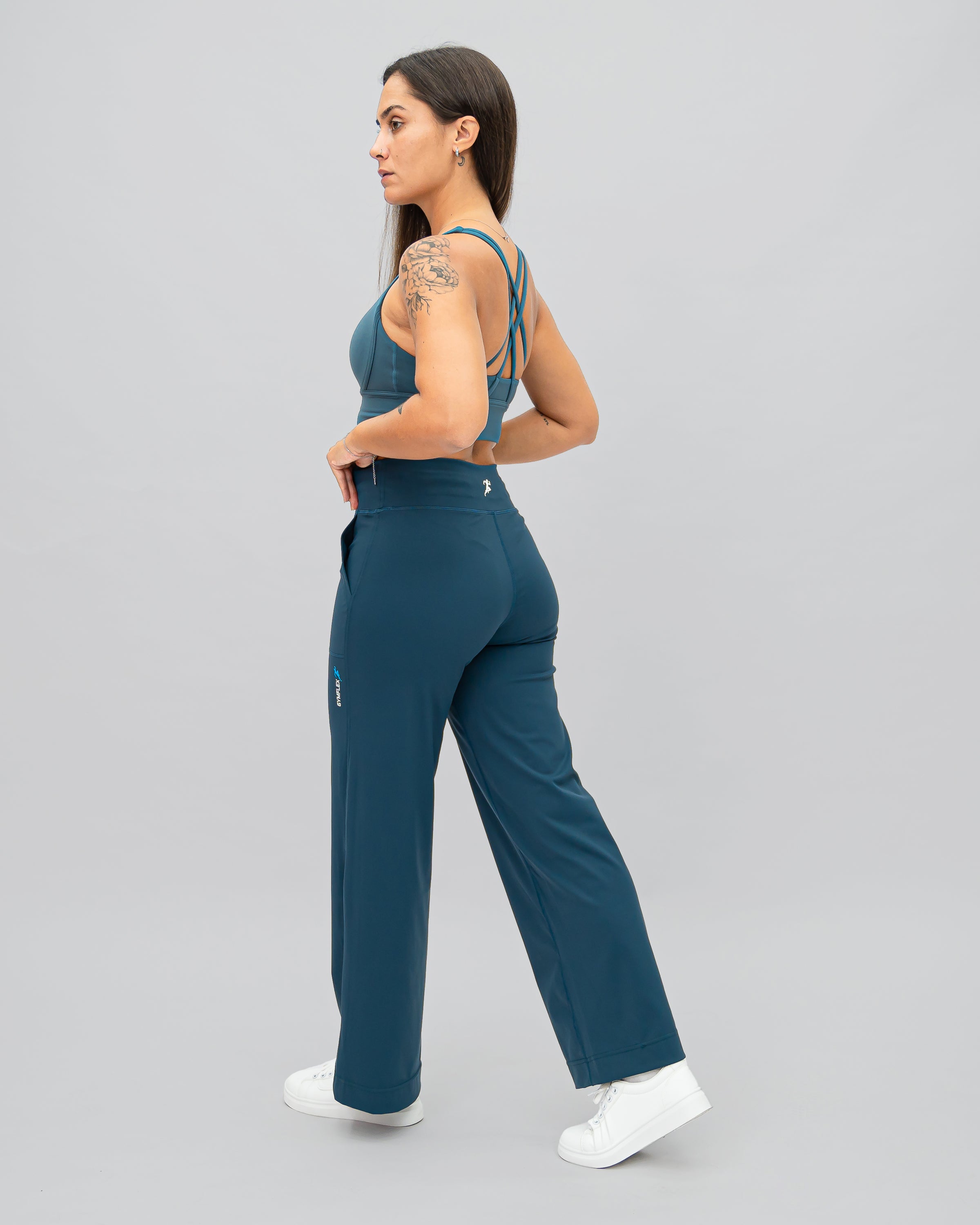 Harmony Loose Legging - Indiago