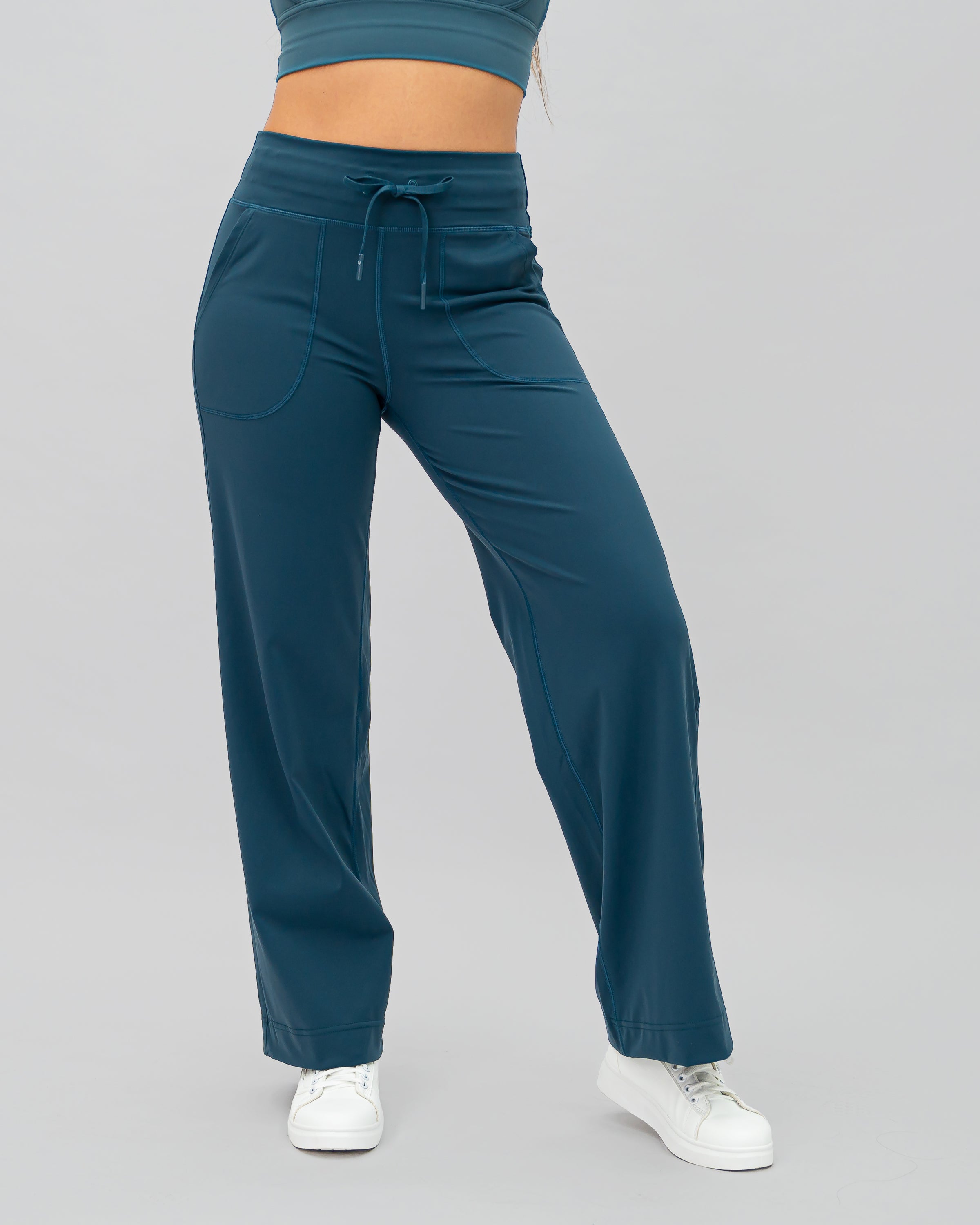 Harmony Loose Legging - Indiago